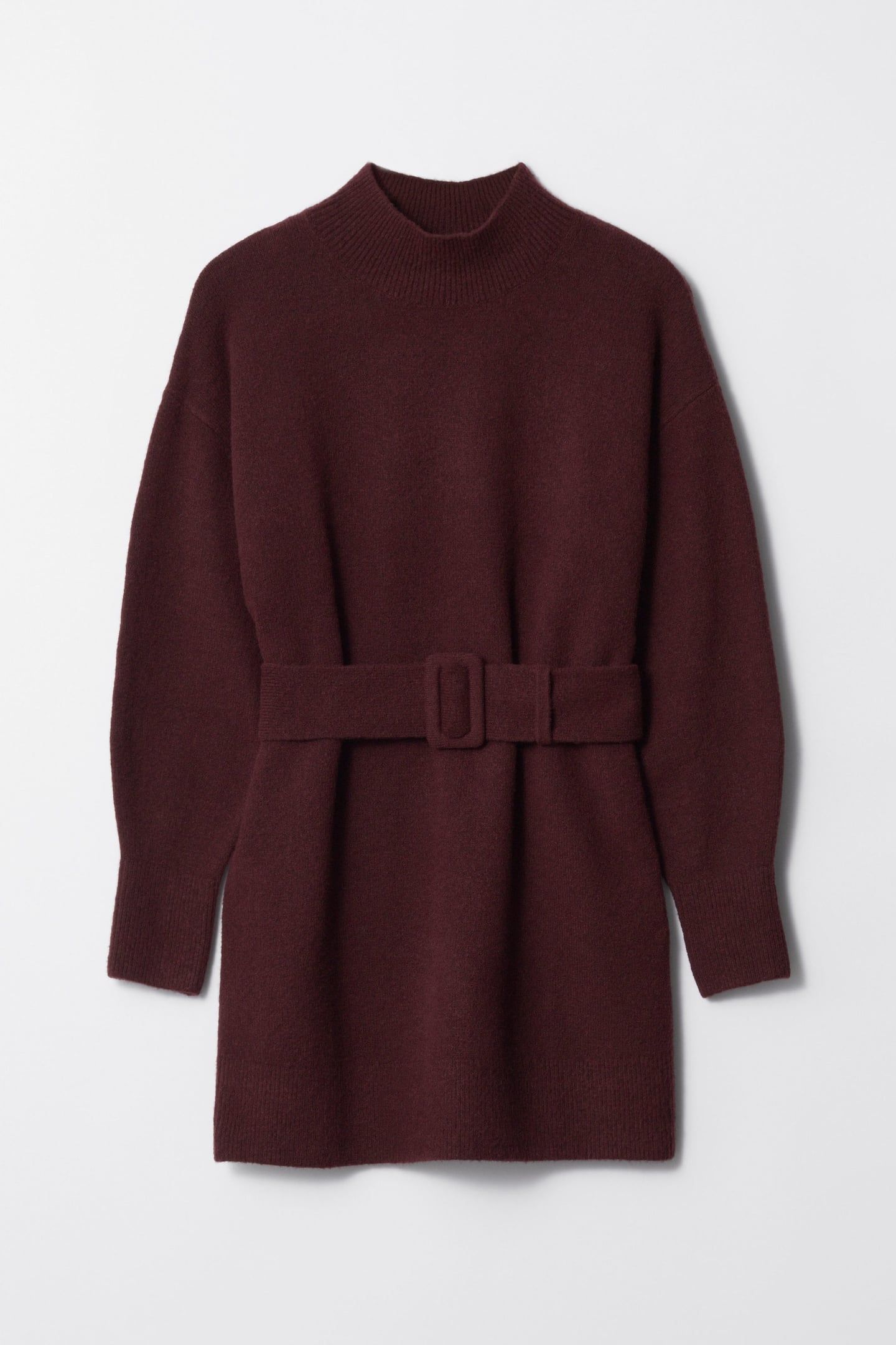 CYPRESS DRESS RED 3