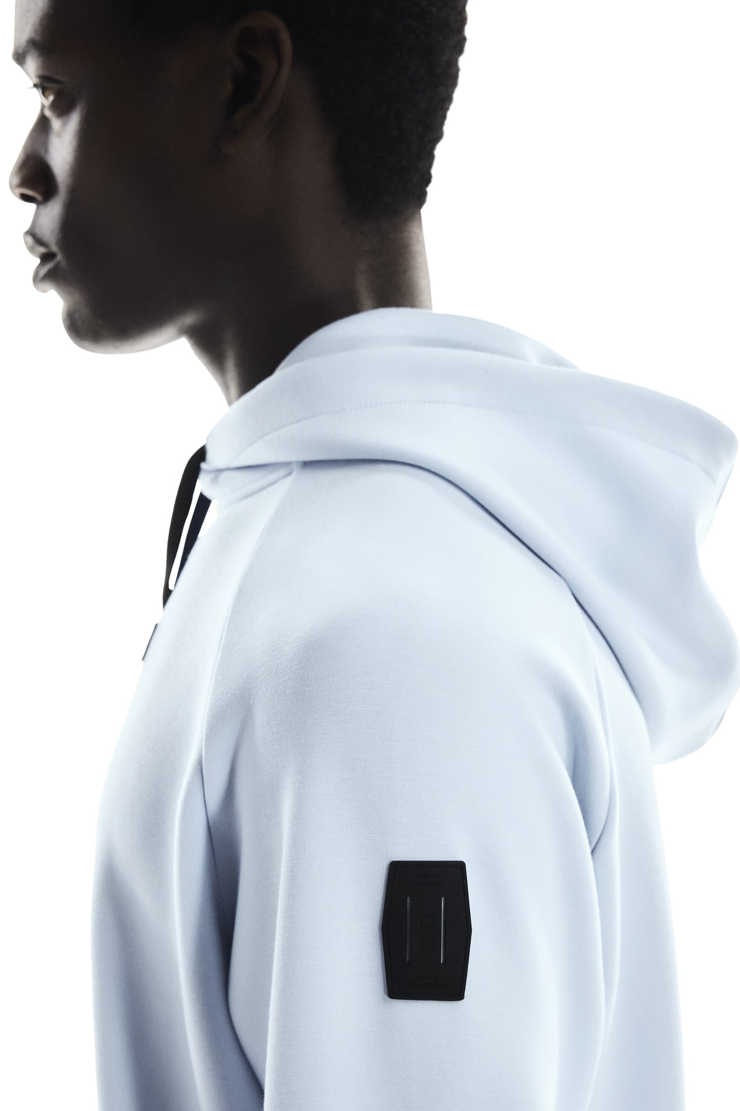 HOODIE 3 M ARCTIC ARCTIC 6