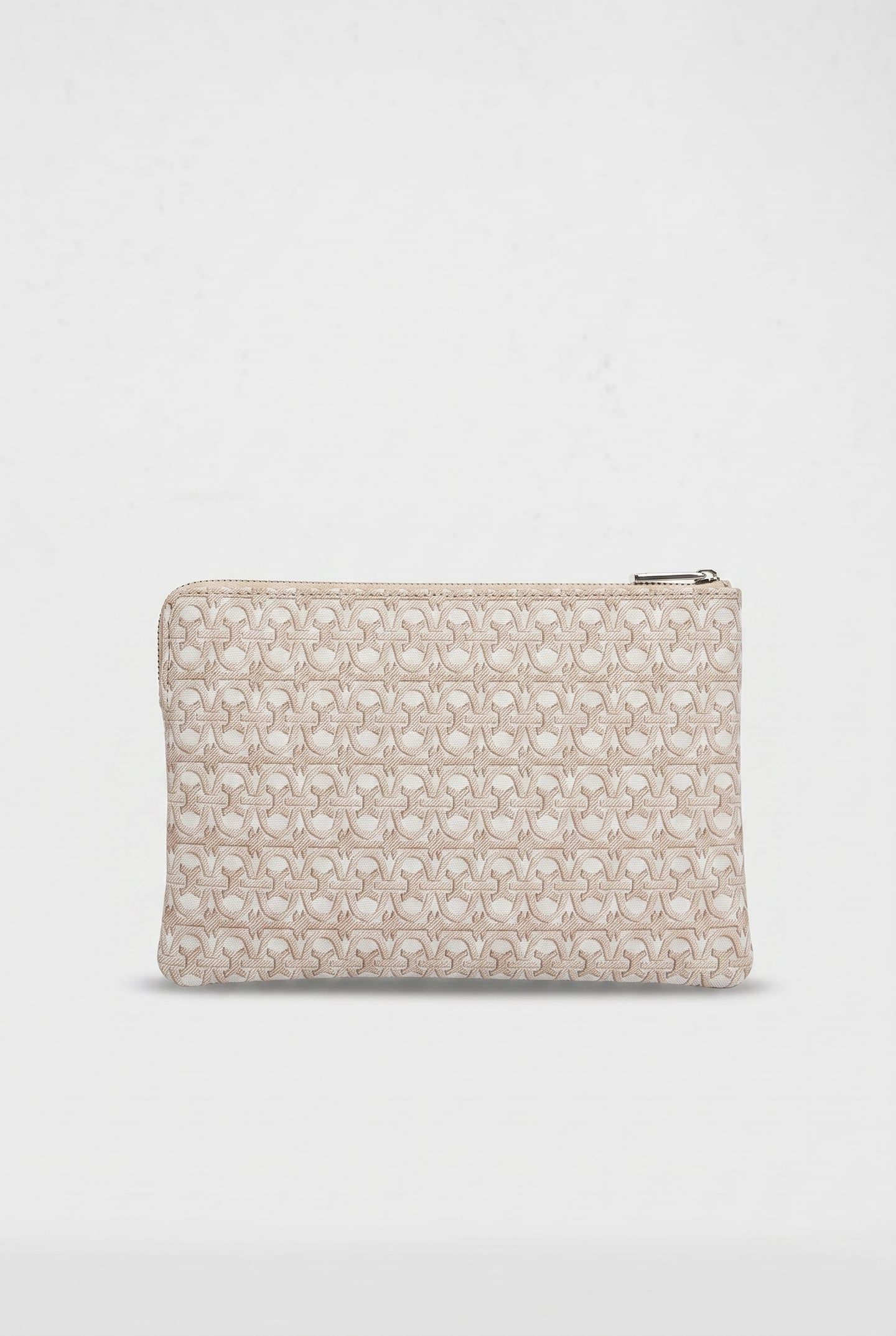 COCCINELLEALIAS COATED MO MULTI BLANC/ROSET 2