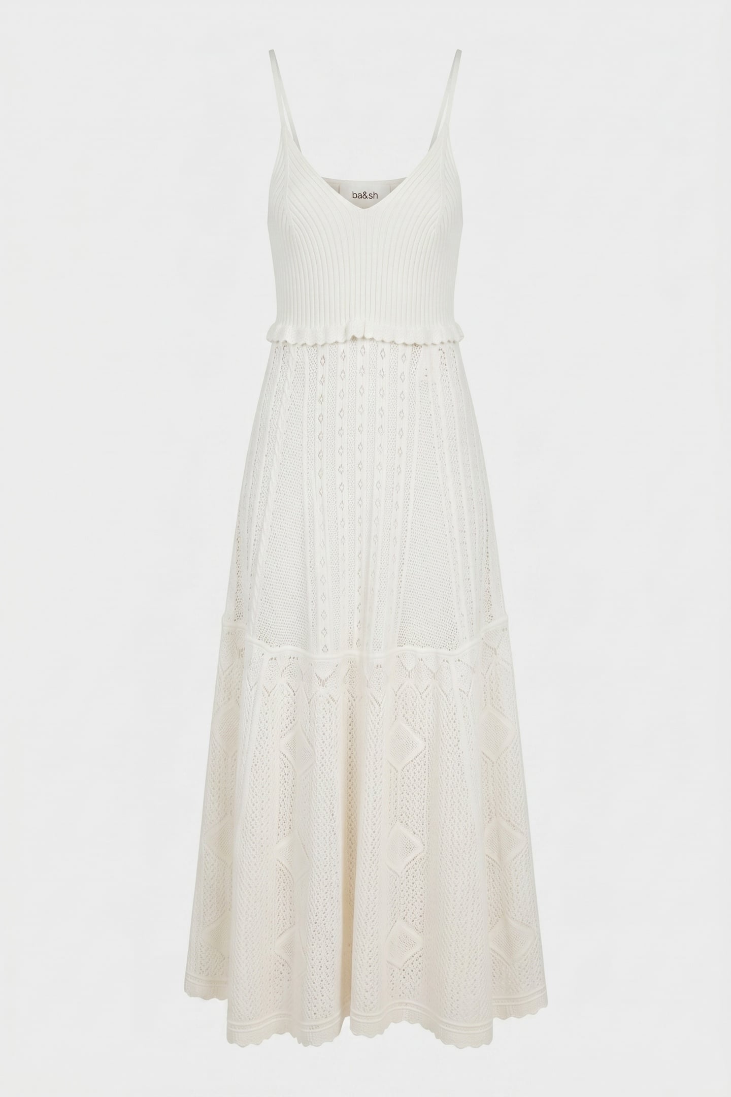 ROBE WENDY BLANC 3