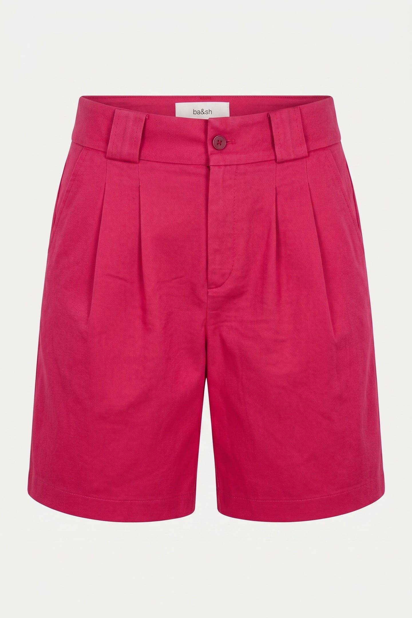 SHORT STATE FUSHIA 5