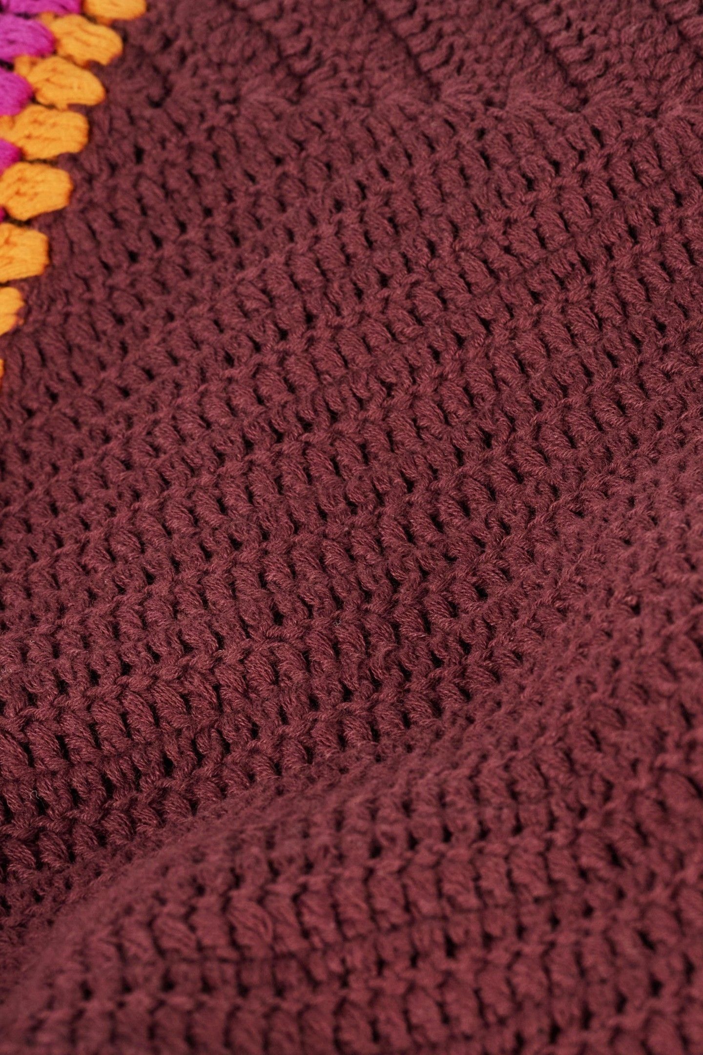 ROBE AMINA PRUNE 4
