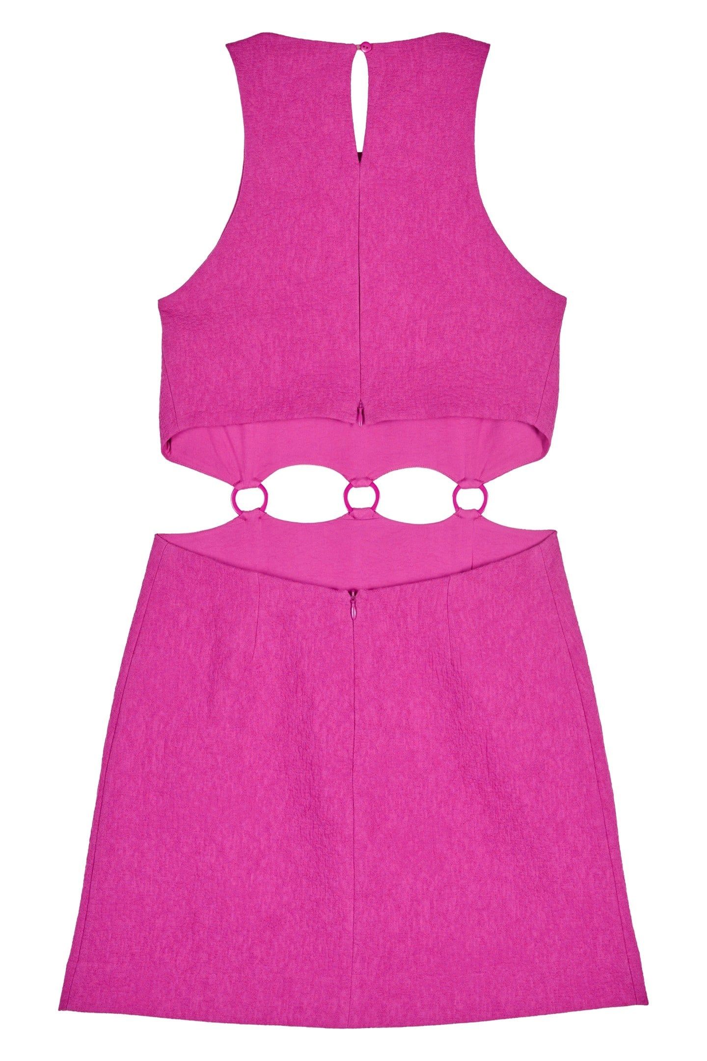 ROBE TIBBI FUSHIA 5