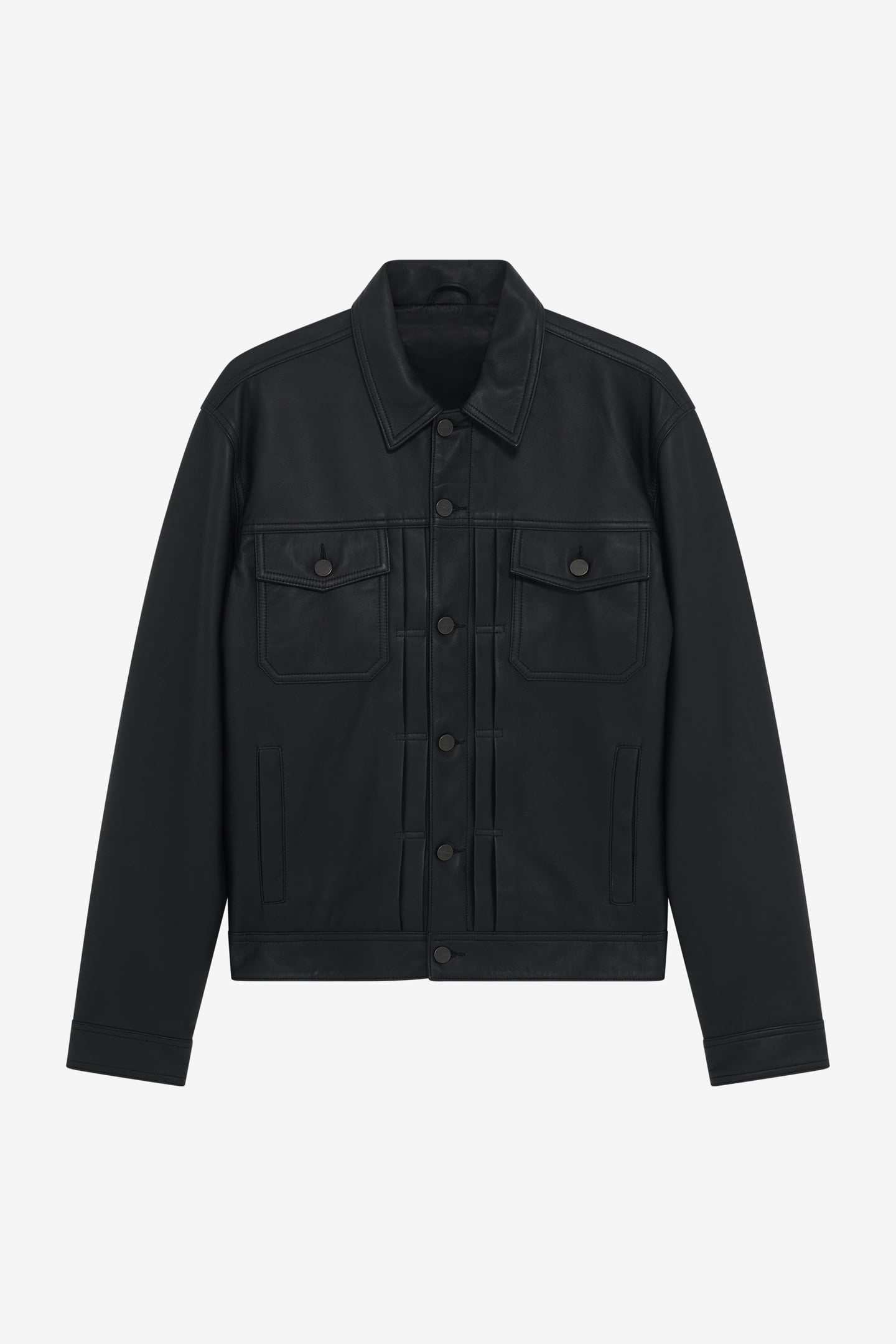 REEVES OUTERWEAR BLACK 2