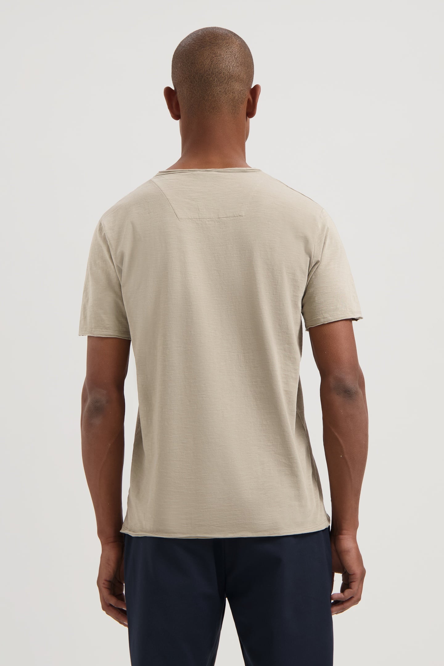 DS_MC QUEEN TEE VINTAGE KHAKI 3