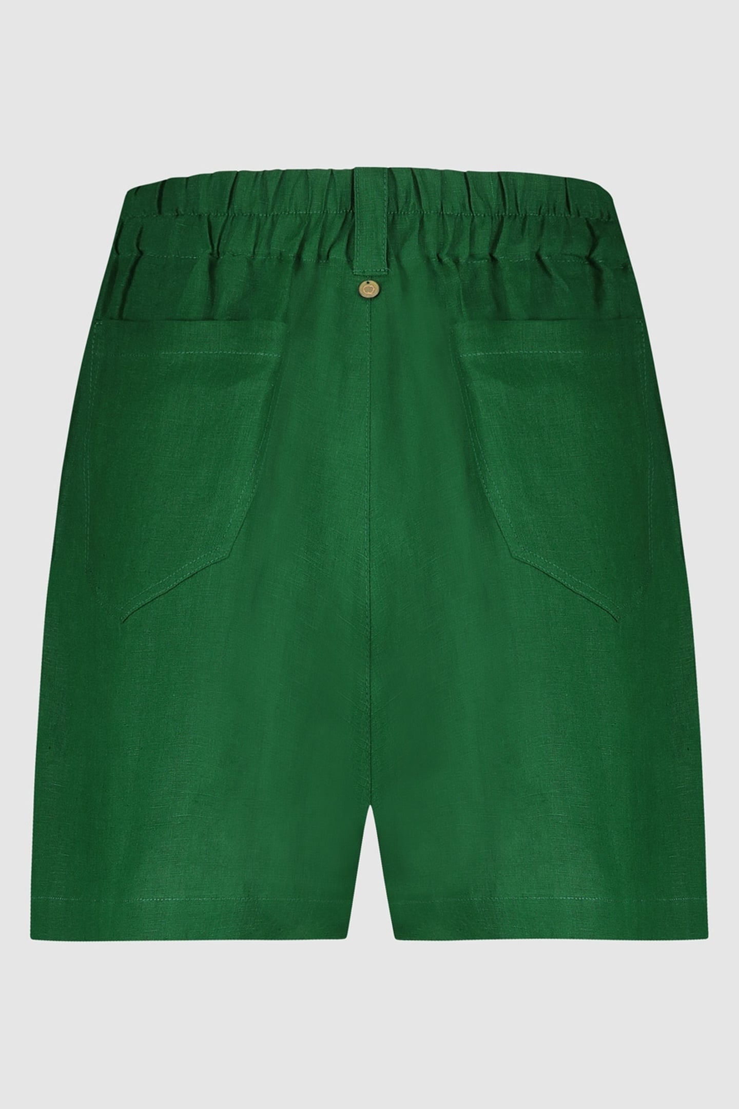 DIANA SHORT HOT GREEN 2