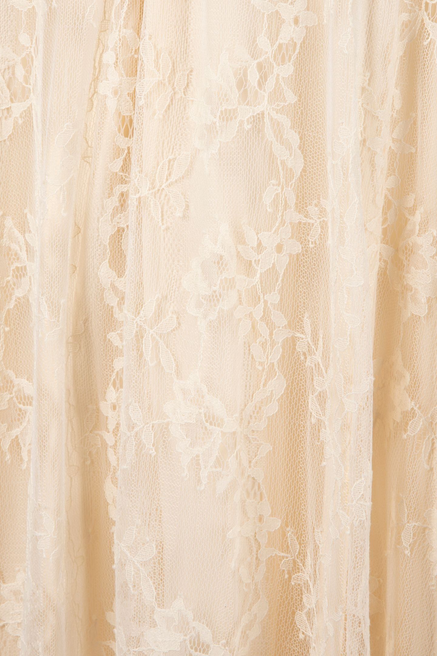 JULIA LACE DRESS WHITE 6