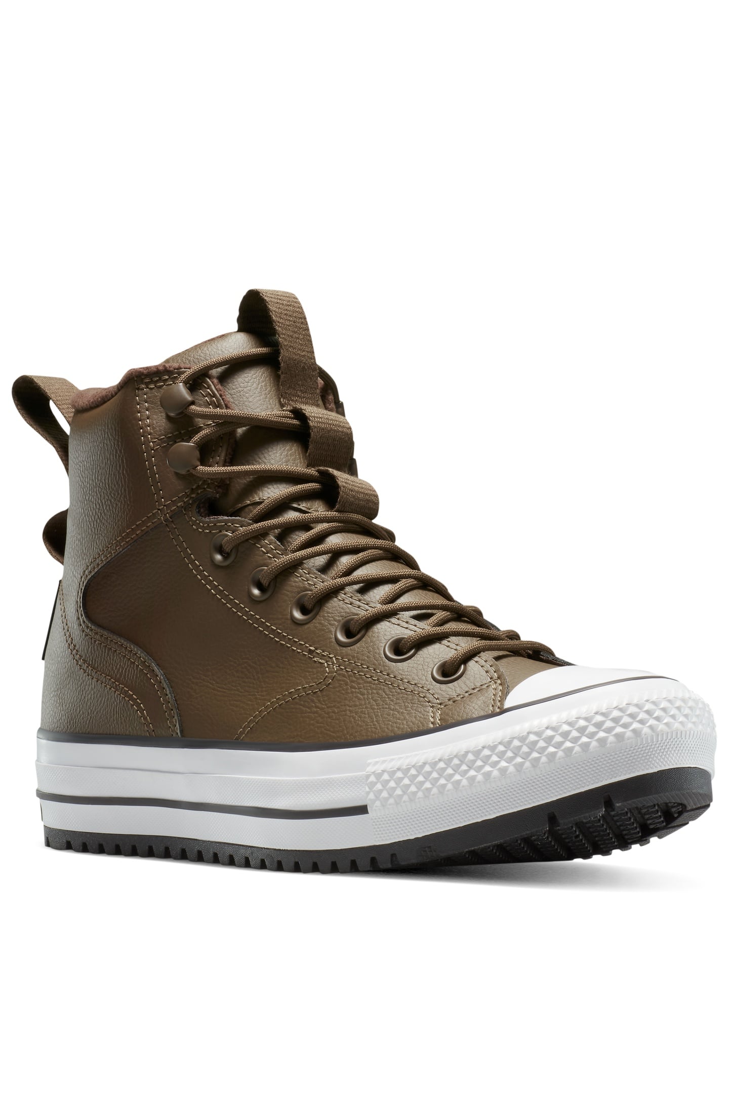 UNISEX CTAS HIKER BOOT HI GROUNDED 4