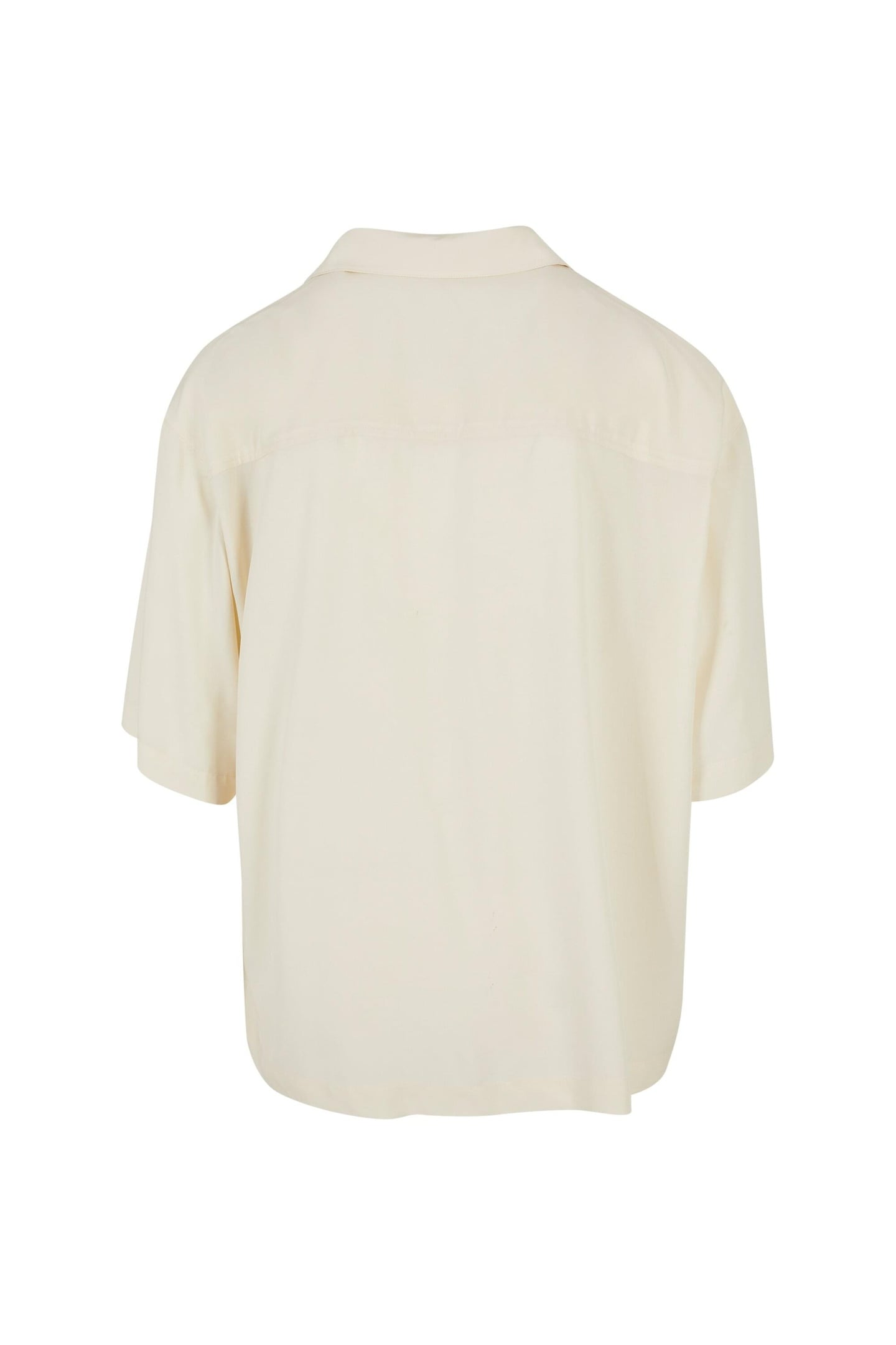 OVERSIZED RESORT SHIRT WHITESAND 2