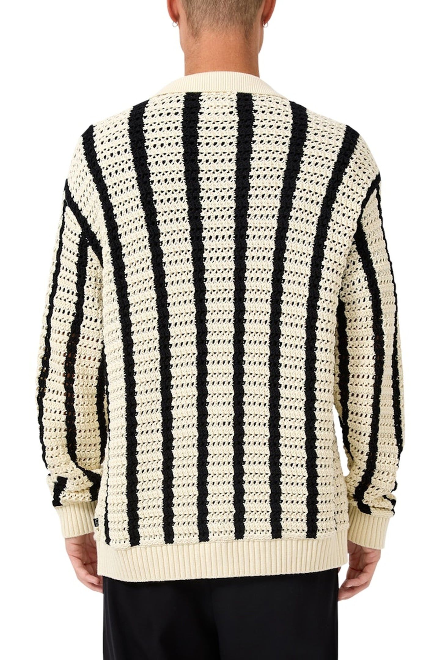 S.OLIVER-QS PULLOVER OFFWHITE 5