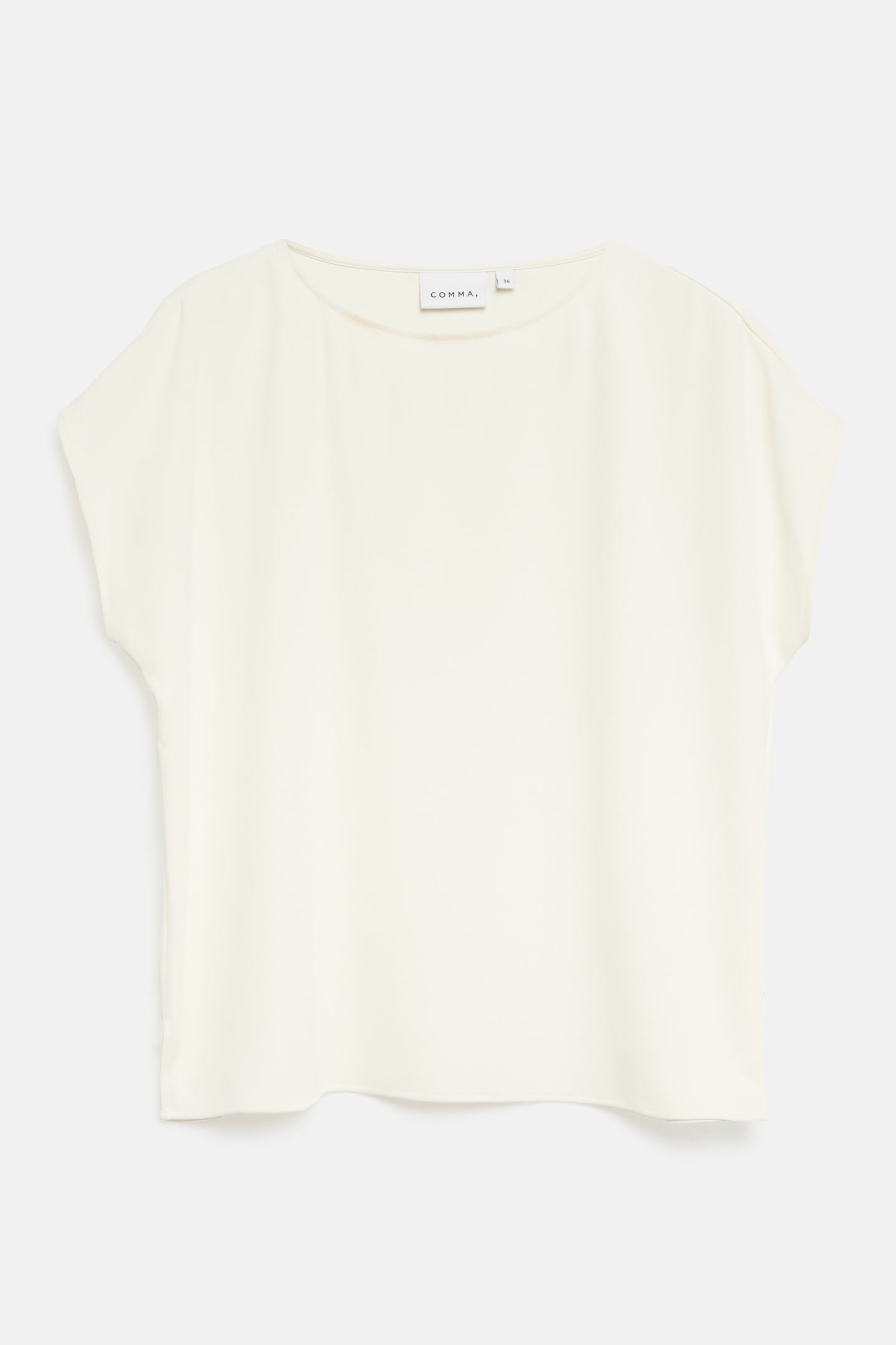 COMMA BLOUSES OFFWHITE 4
