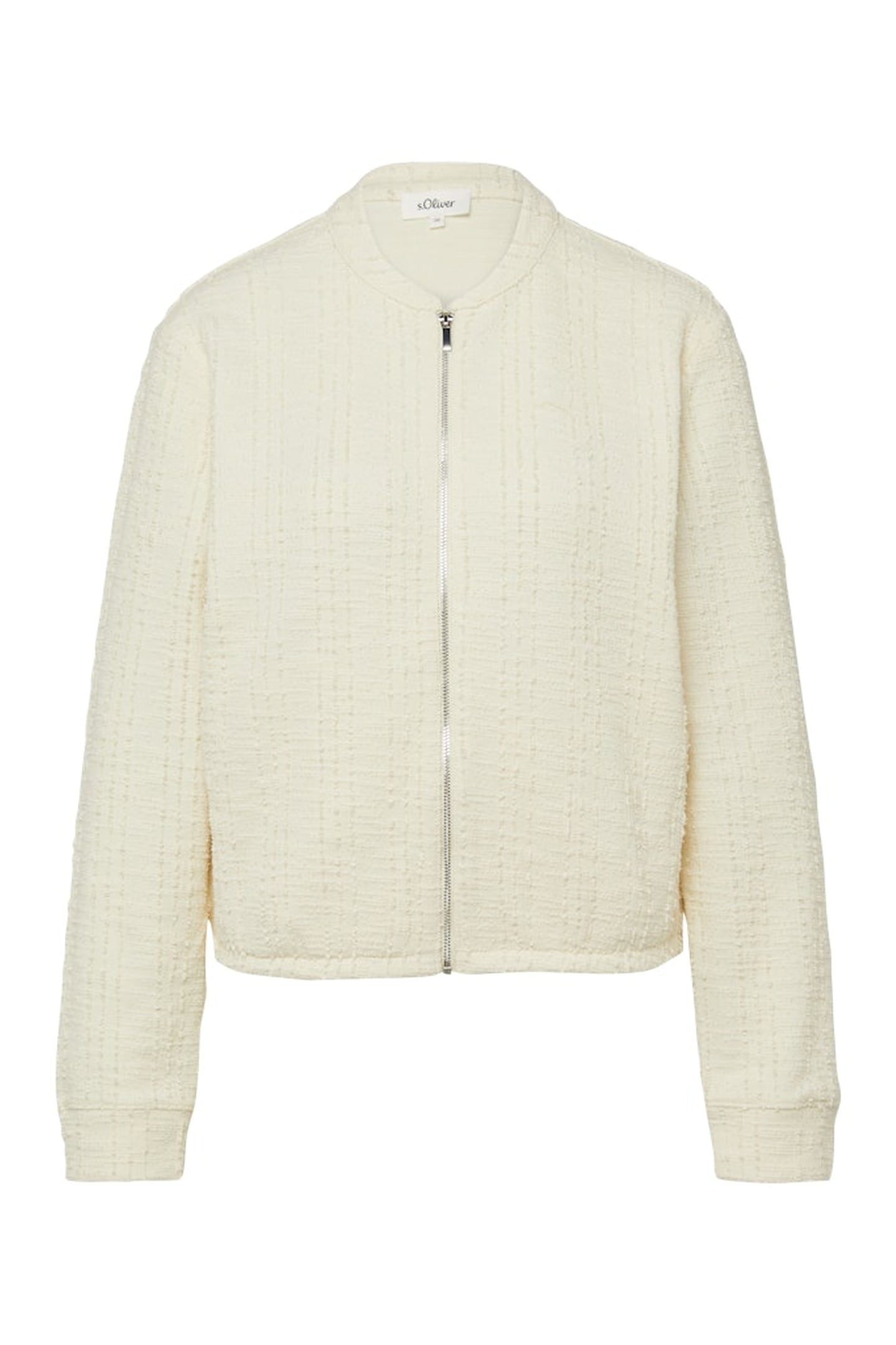 S.OLIVER SWEATSHIRTS BEIGE 8