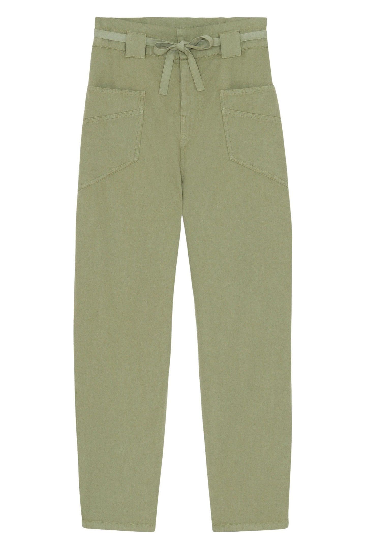 PANTALON DEWIS KAKI 8