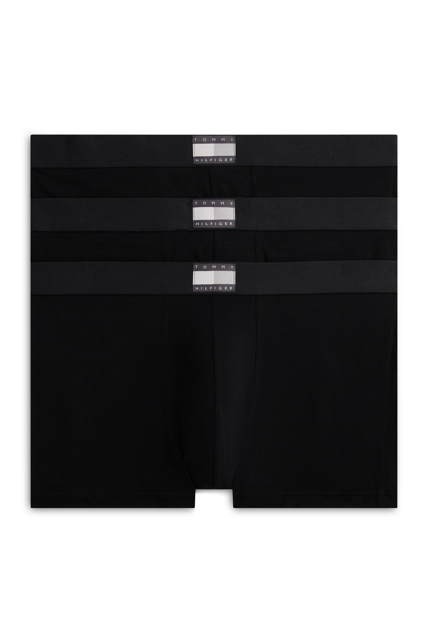 3-PACK TRUNK BLACK/BLACK/BLACK 1