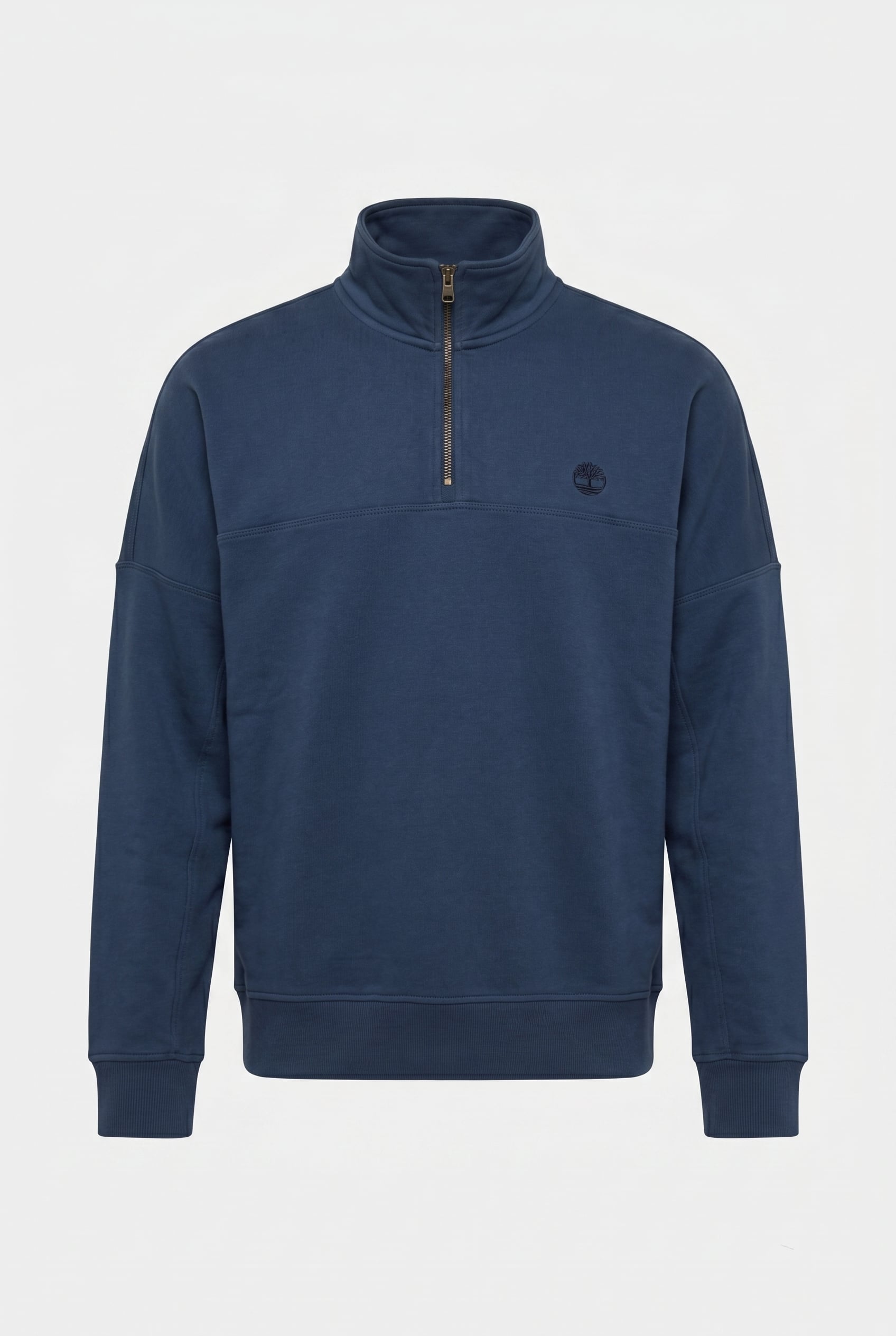 1/4 ZIP SWEATSHIRT OCEANA 3