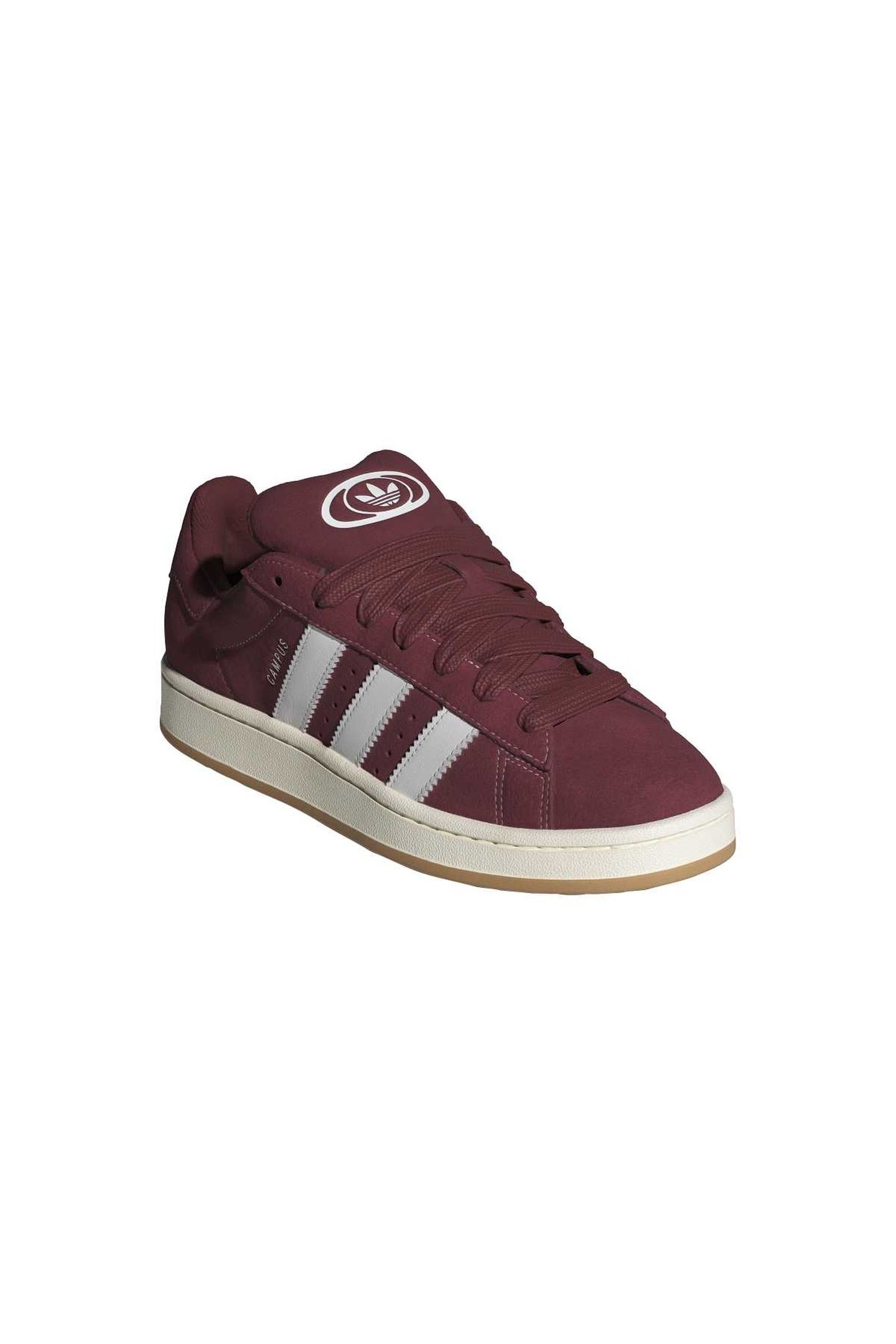 UNISEX ORIGINALS CAMPUS 00S SHOES NOBLE MAROON 6