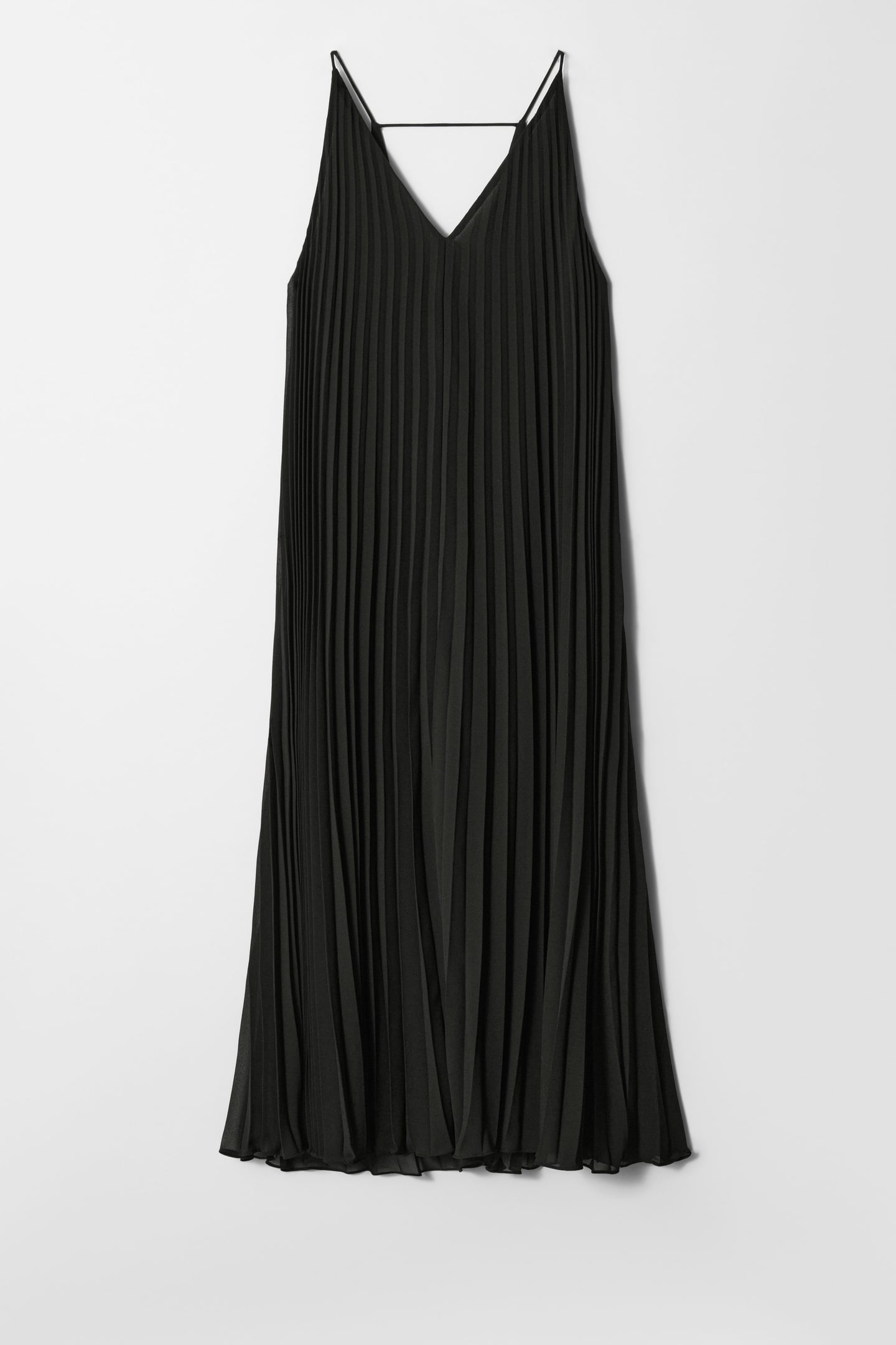 EMMY DRESS BLACK 4