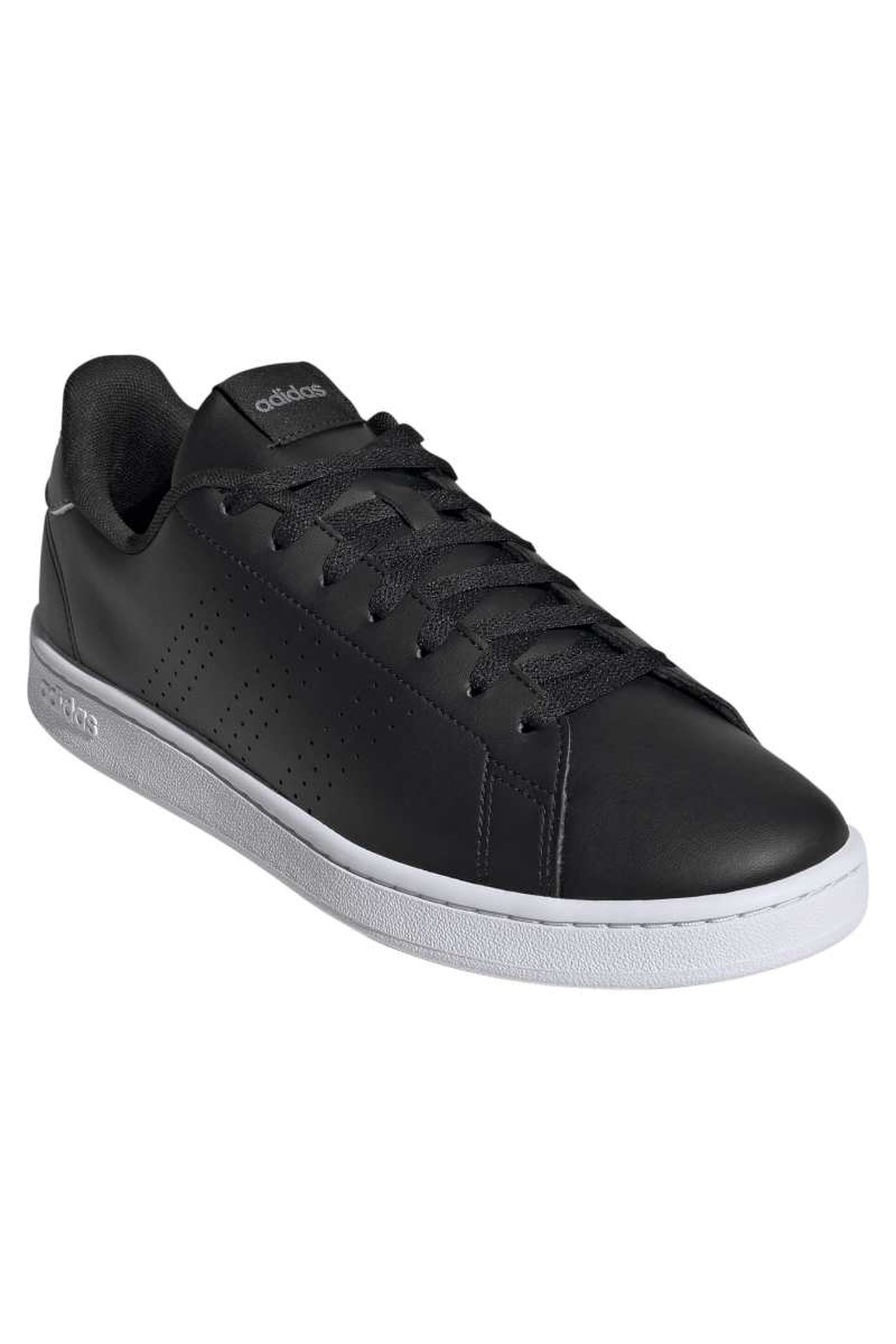 UNISEX SPORTSWEAR ADVANTAGE SHOES CORE BLACK 6