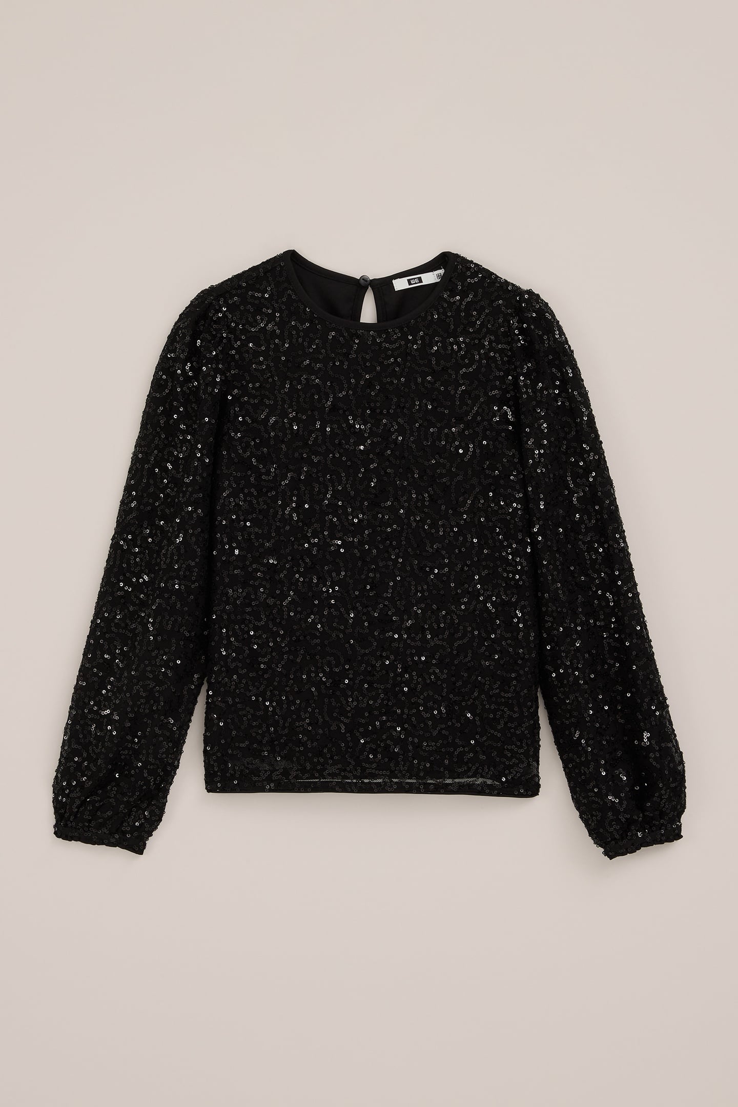 T-SHIRT BLACK 4