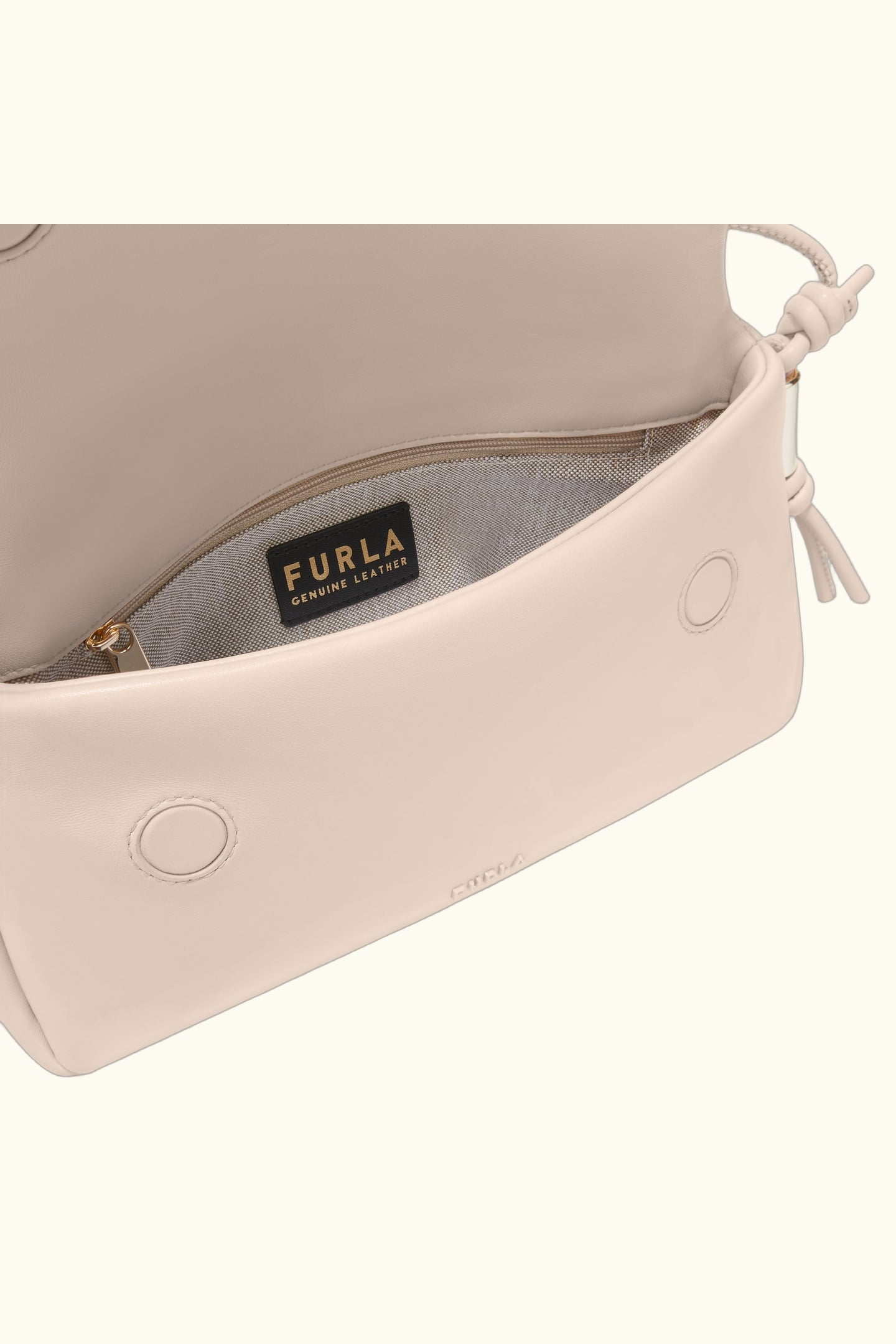 ELETTRA SMALL CROSSBODY AZALEA 2