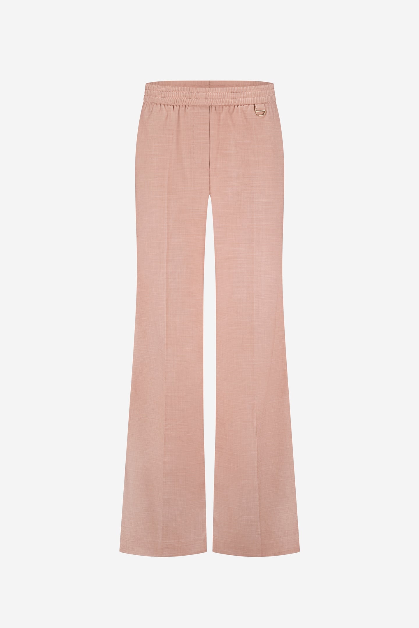 IVETTE PANTS DUST ROSE 2