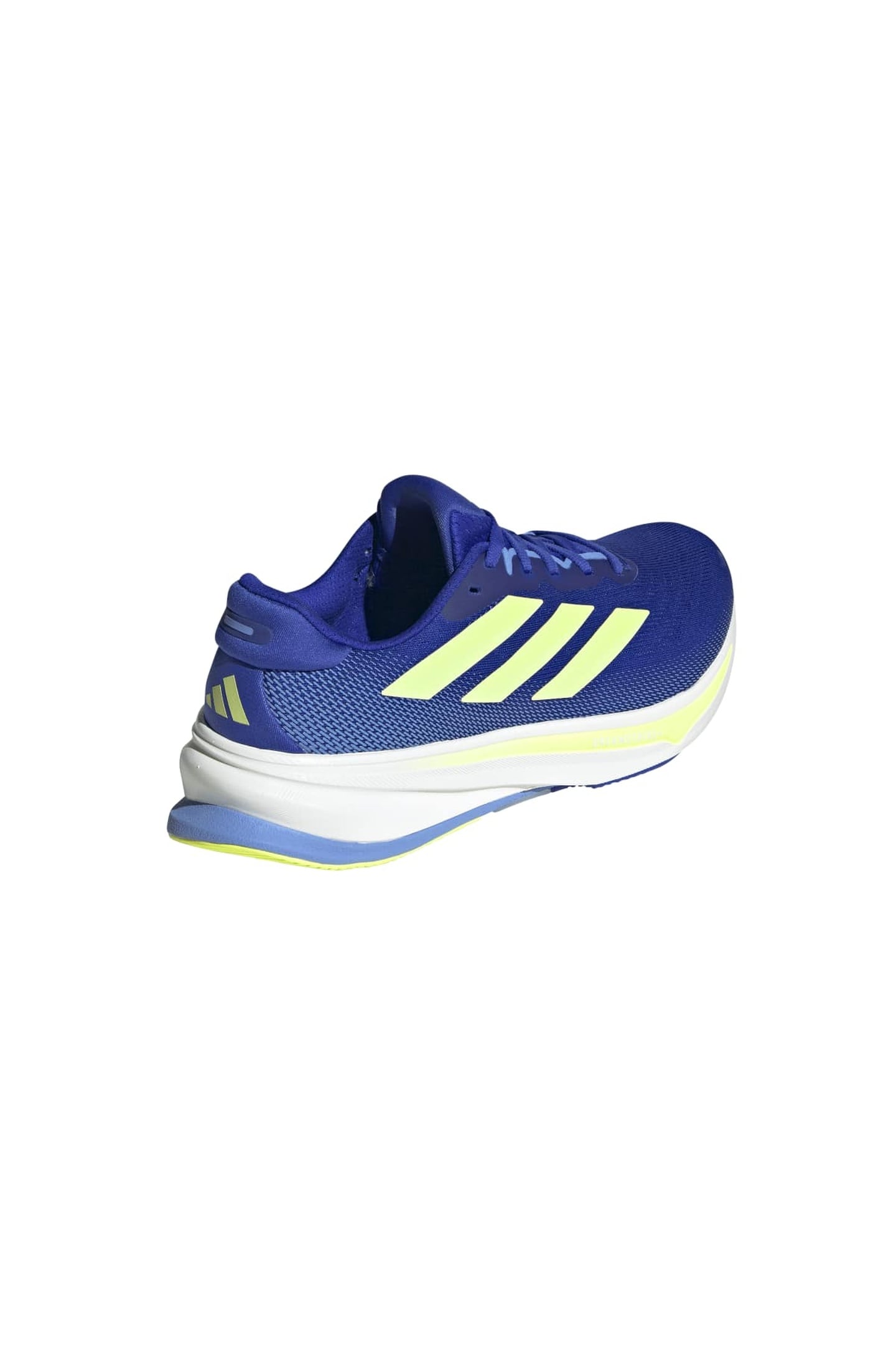 UNISEX PERFORMANCE SUPERNOVA RISE 2 MENS LUCID BLUE 6