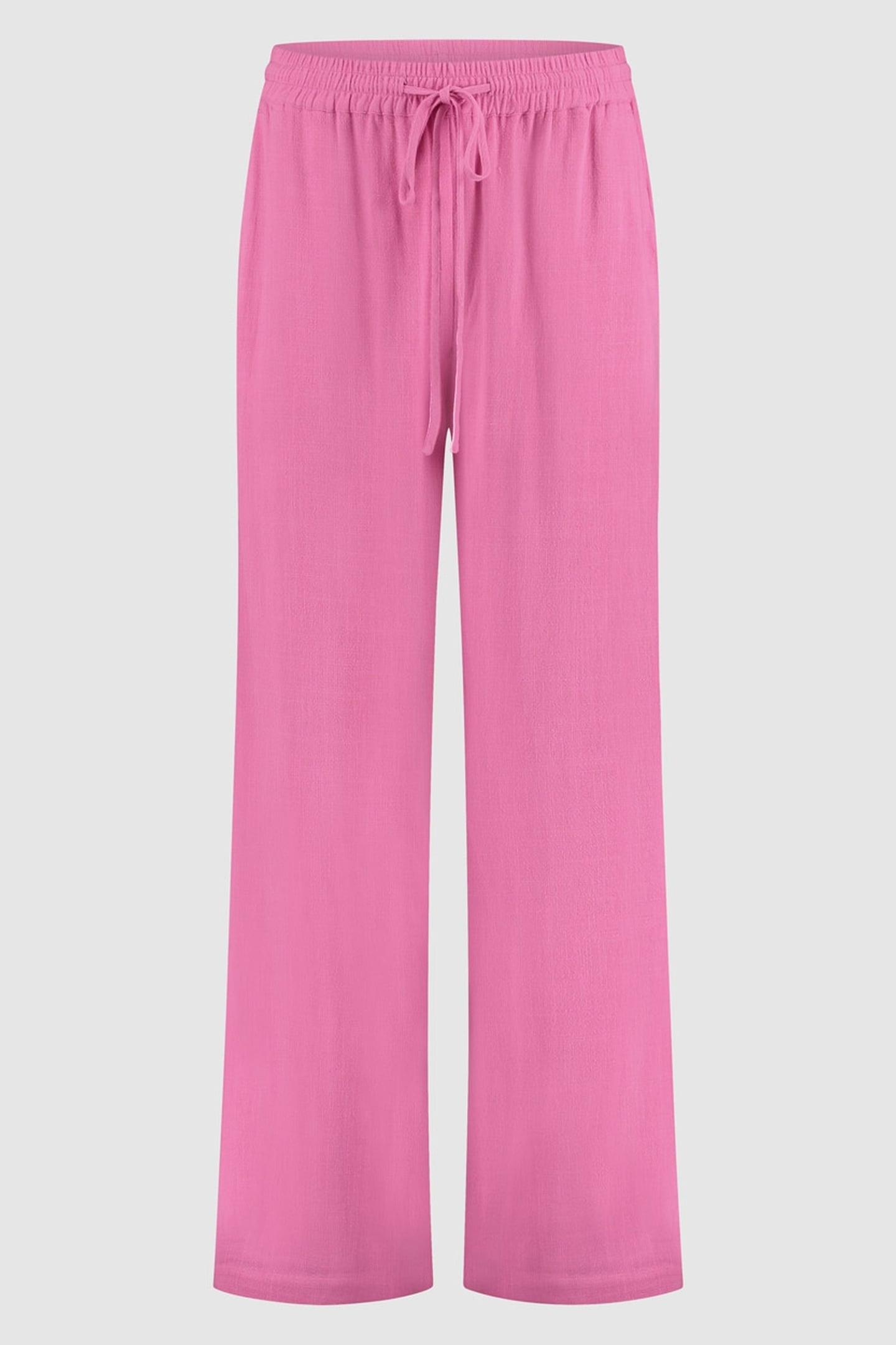 CELIA PANTS SHOCKING PINK 1