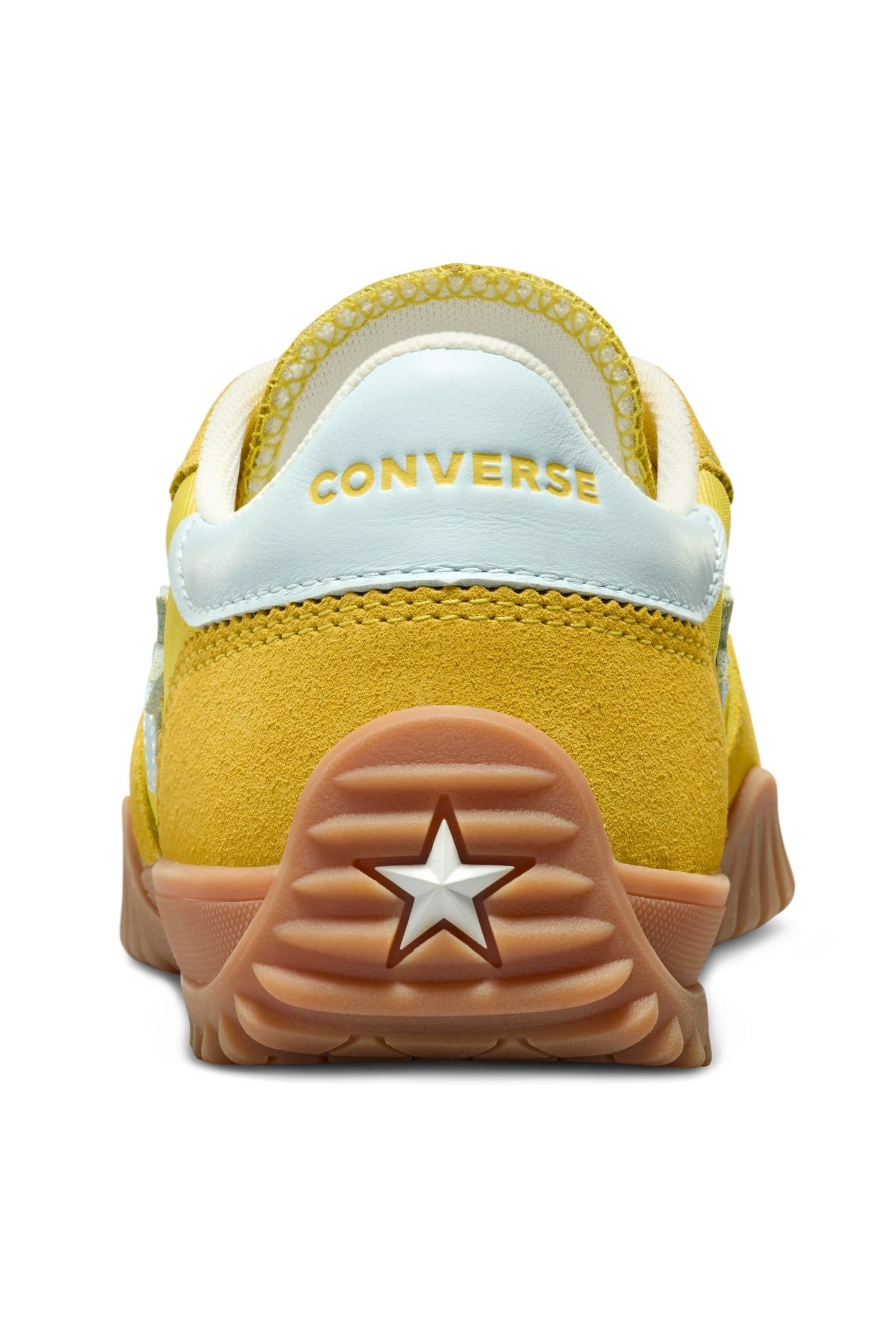 UNISEX RUN STAR TRAINER OX GOLDEN WREN 8