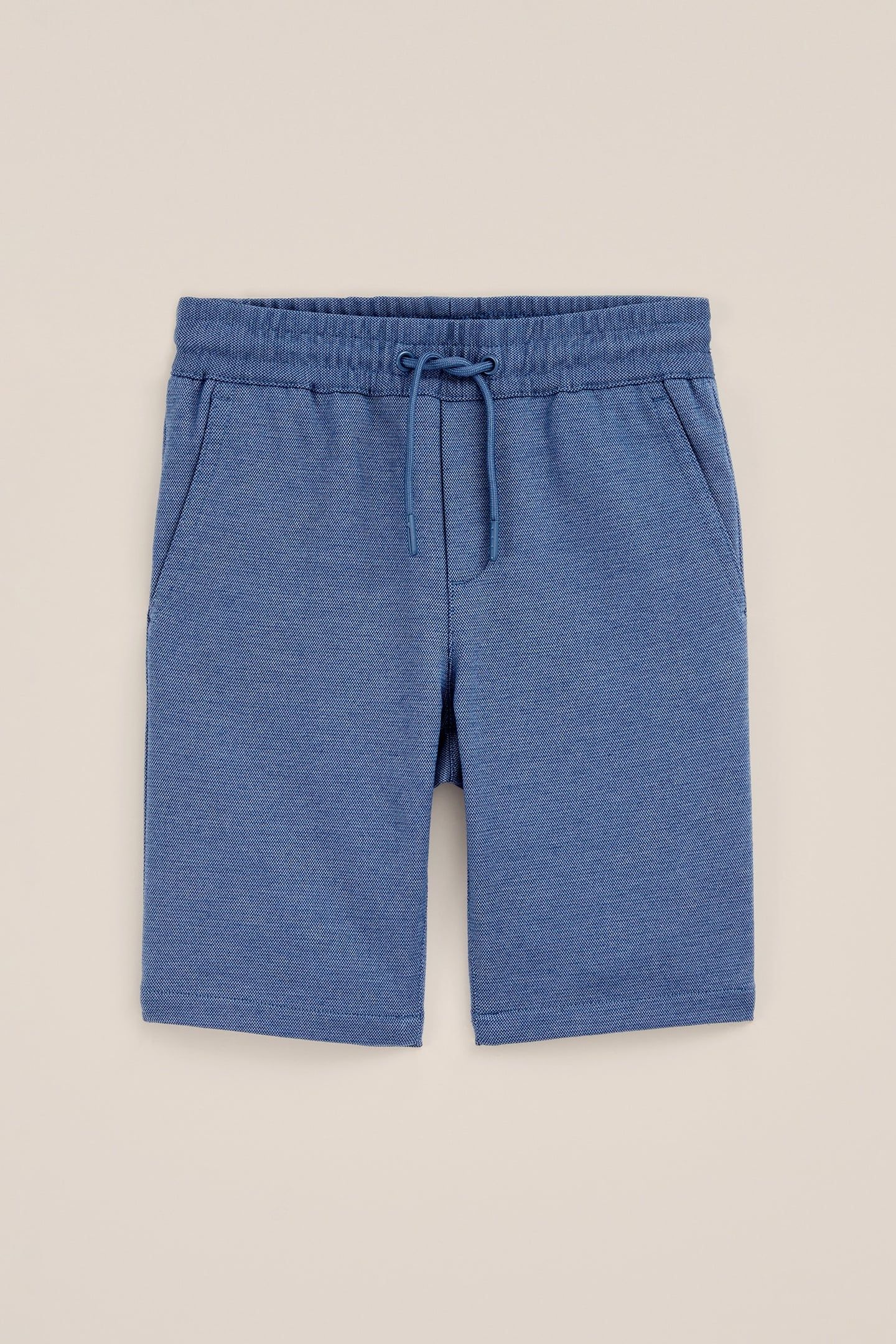 SHORT DARK BLUE 3