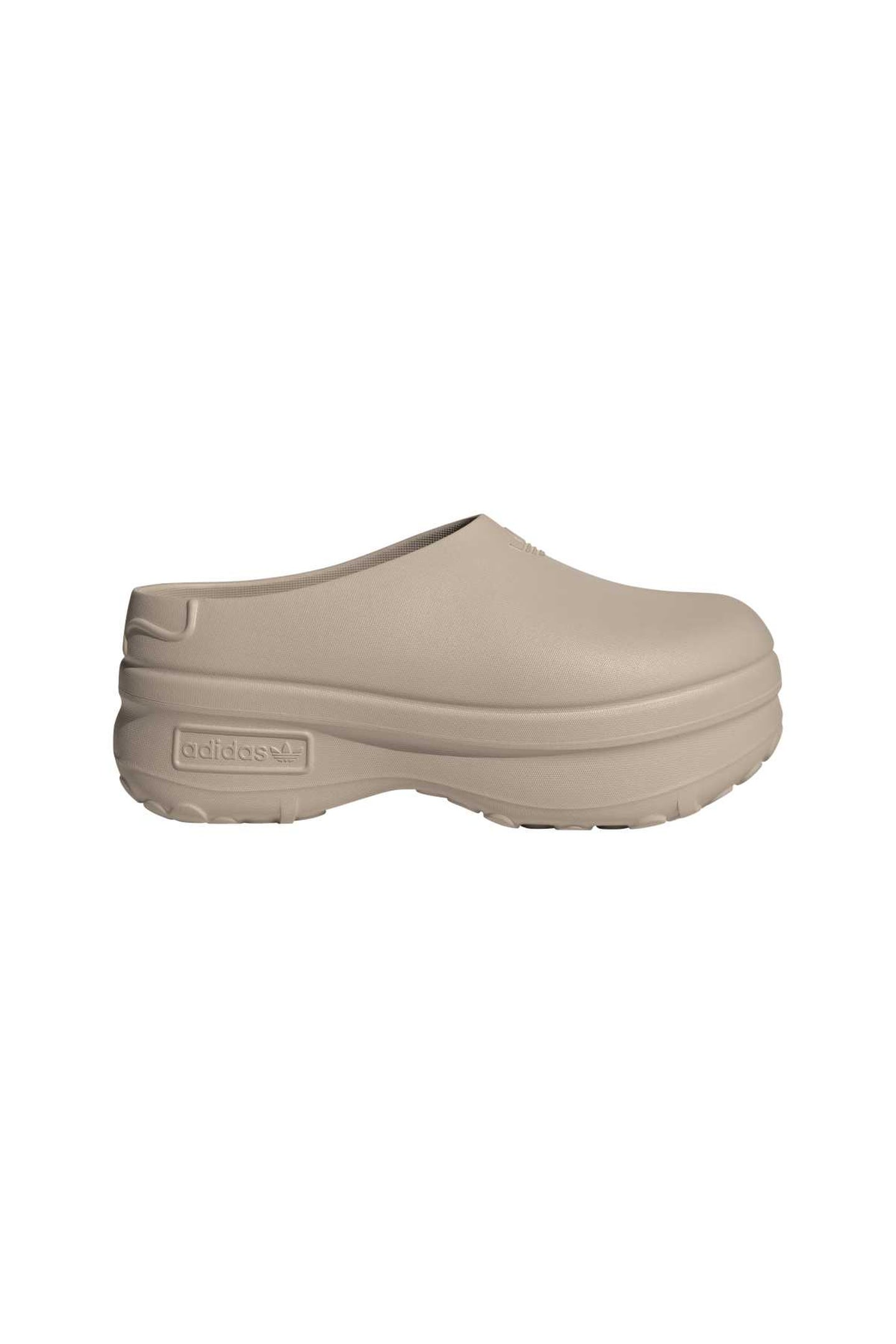 ORIGINALS ADIFOM STAN MULE SANDALS WONDER TAUPE 1