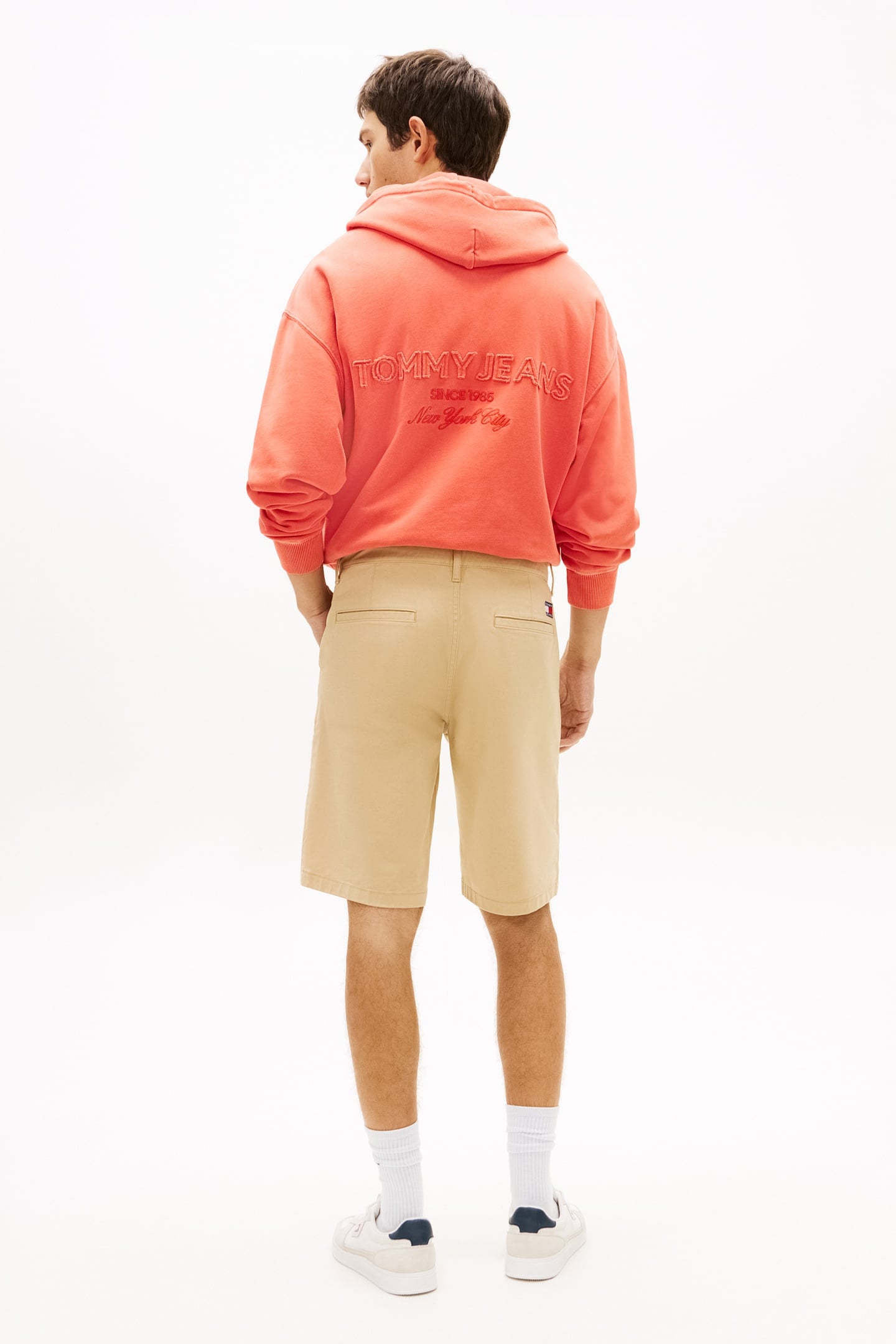 TJM SCANTON SHORT GENTLE GOLD 2