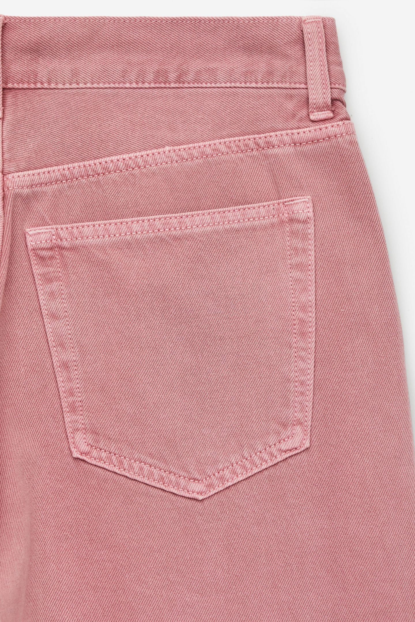 CLOUD WIDE DENIM PINK 4