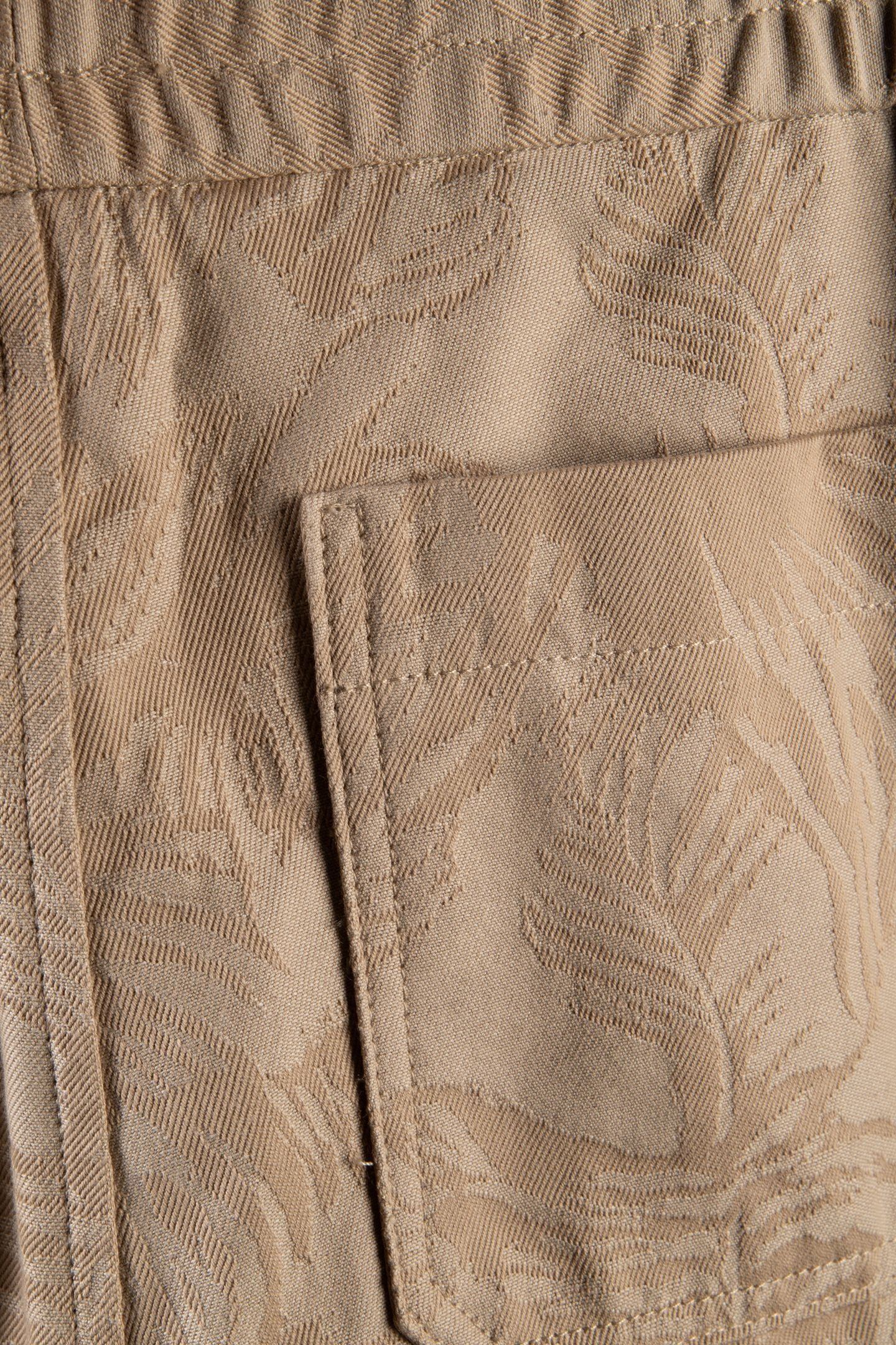 MALEK SHORT BEIGE / LIGHT BEIGE 6