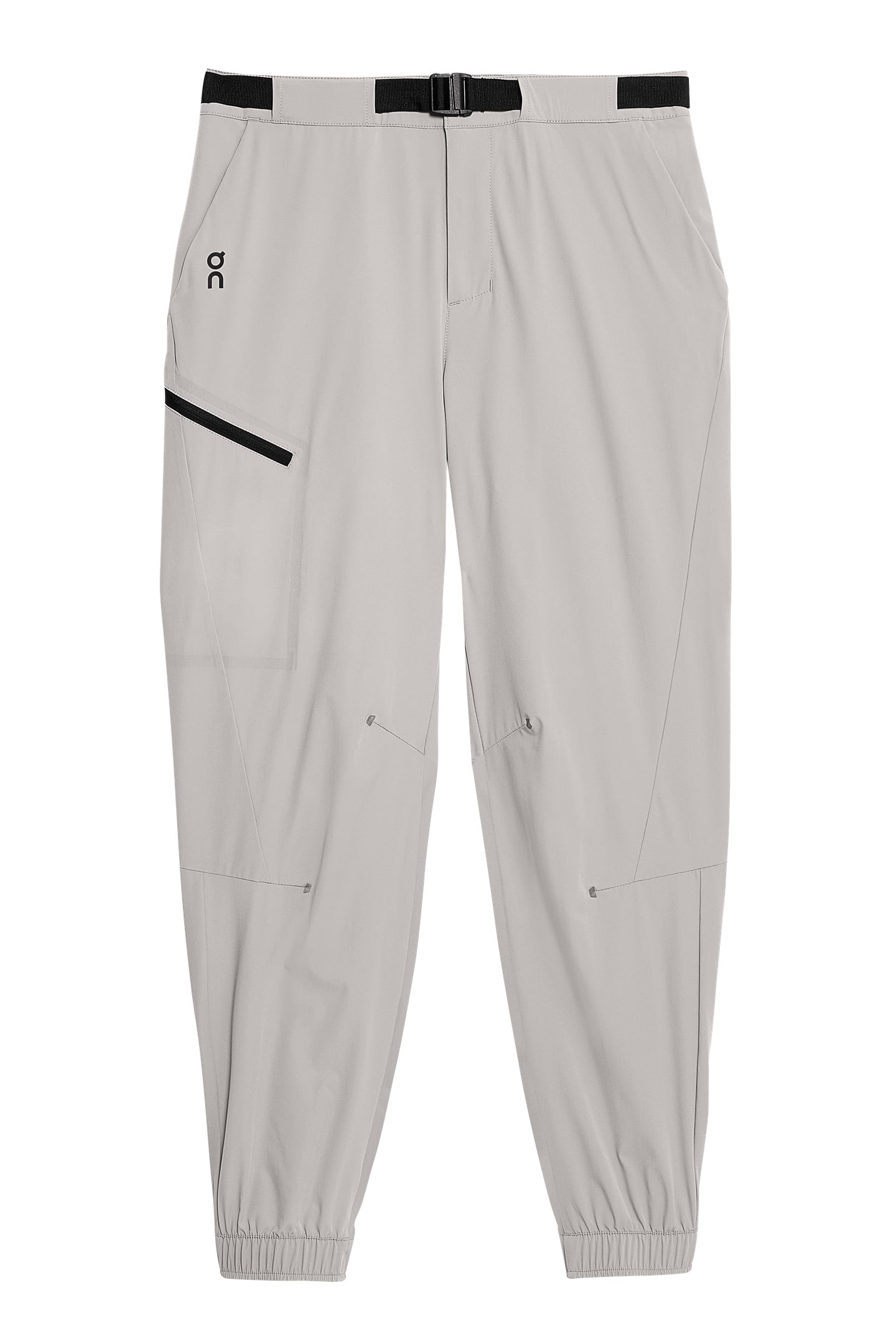TREK PANTS 2 W SILVER SILVER 4