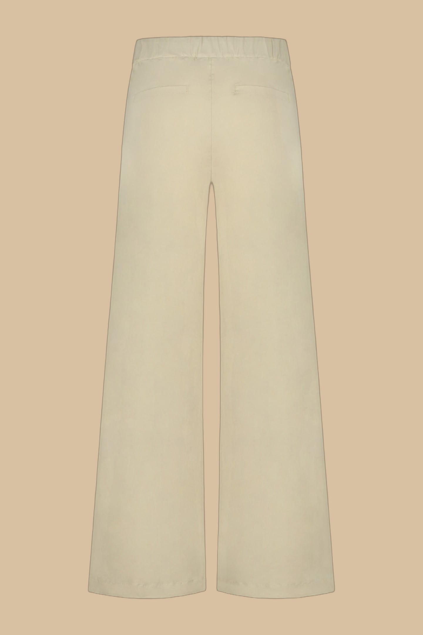 BIRDIE PANTS OLIVE GRAY 2