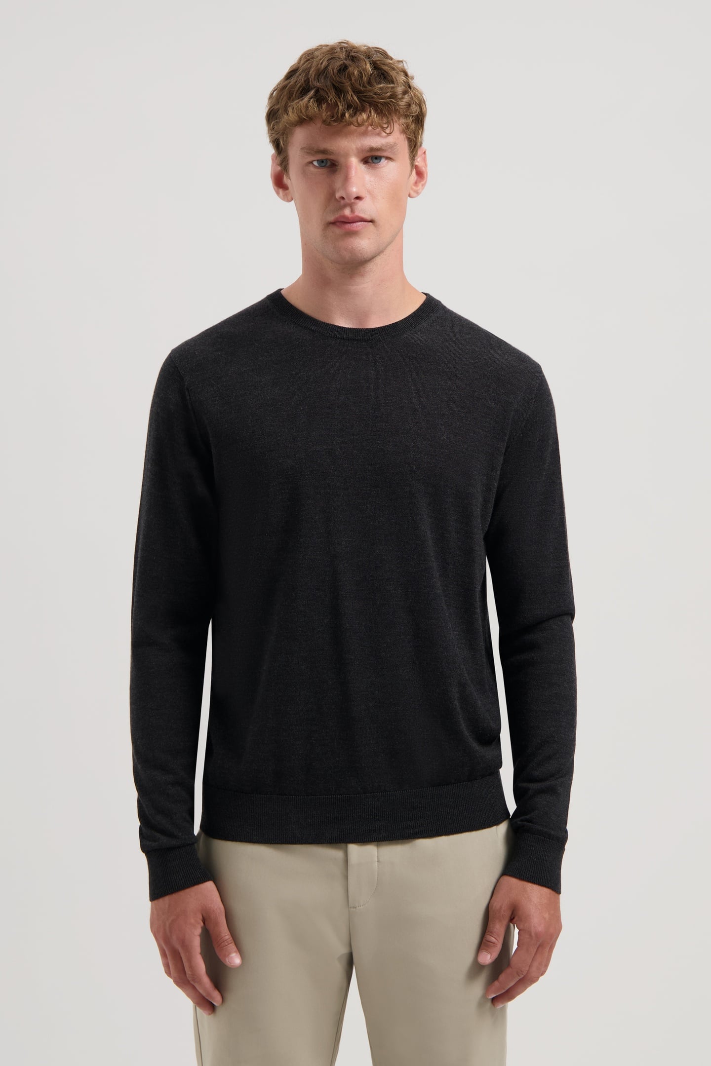 DS_DESTIN CREWNECK DARK GRAY 1