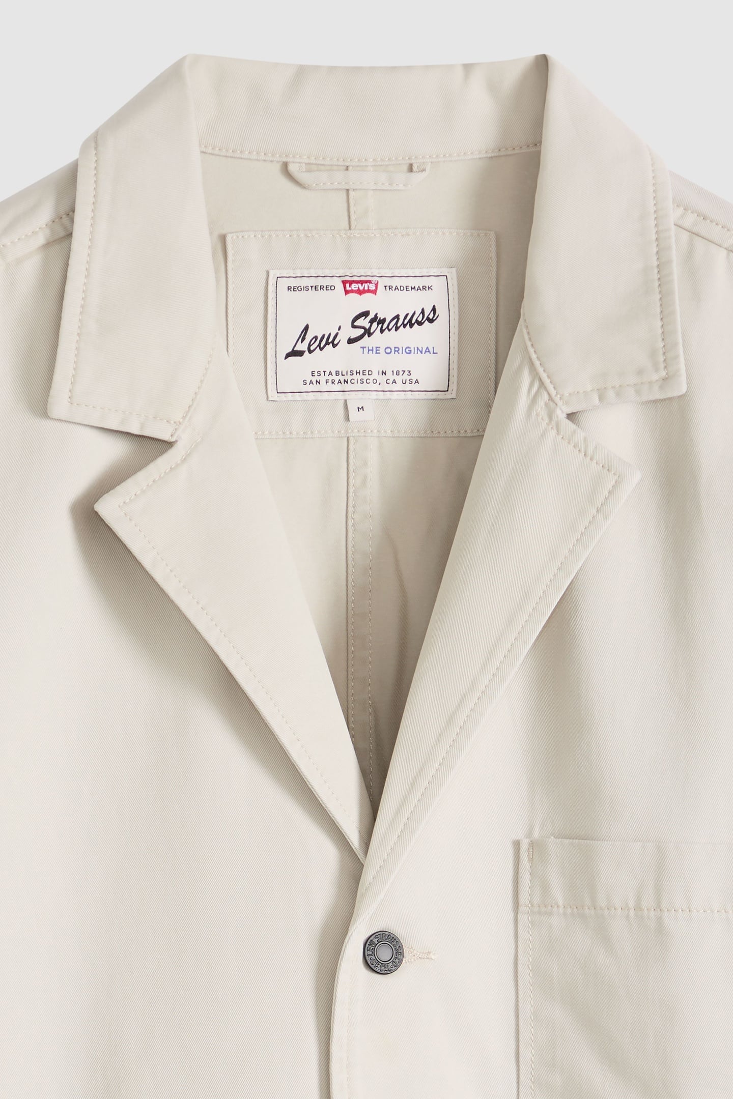 ANTONIO BLAZER 5