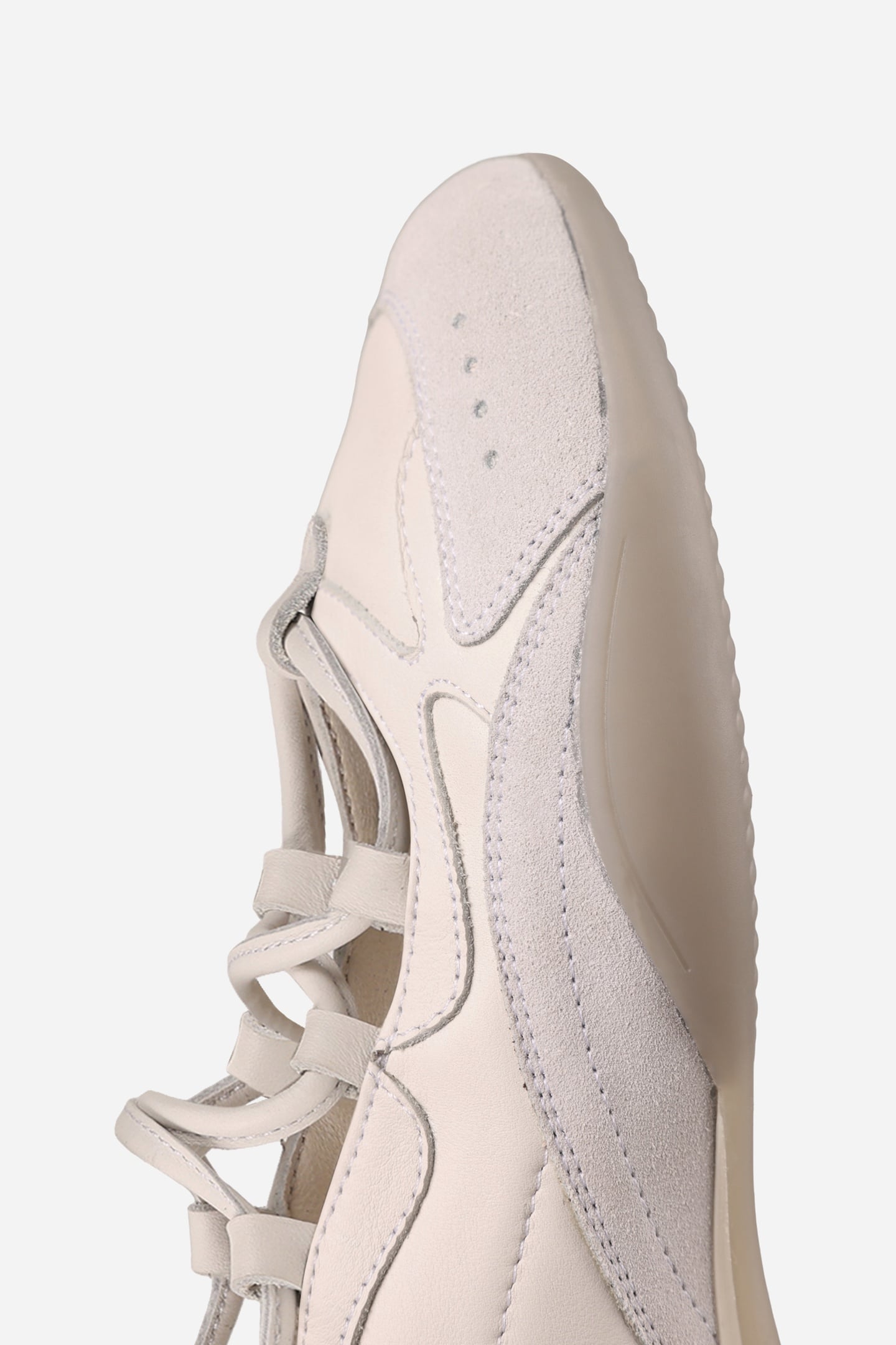 PARK-ERR SNEAKER OFF WHITE 4