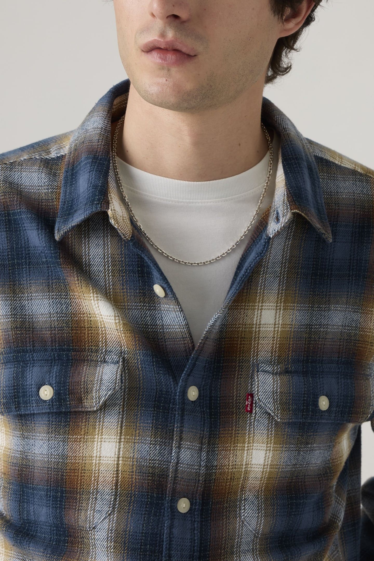 JACKSON WORKER OVERSHIRT 5