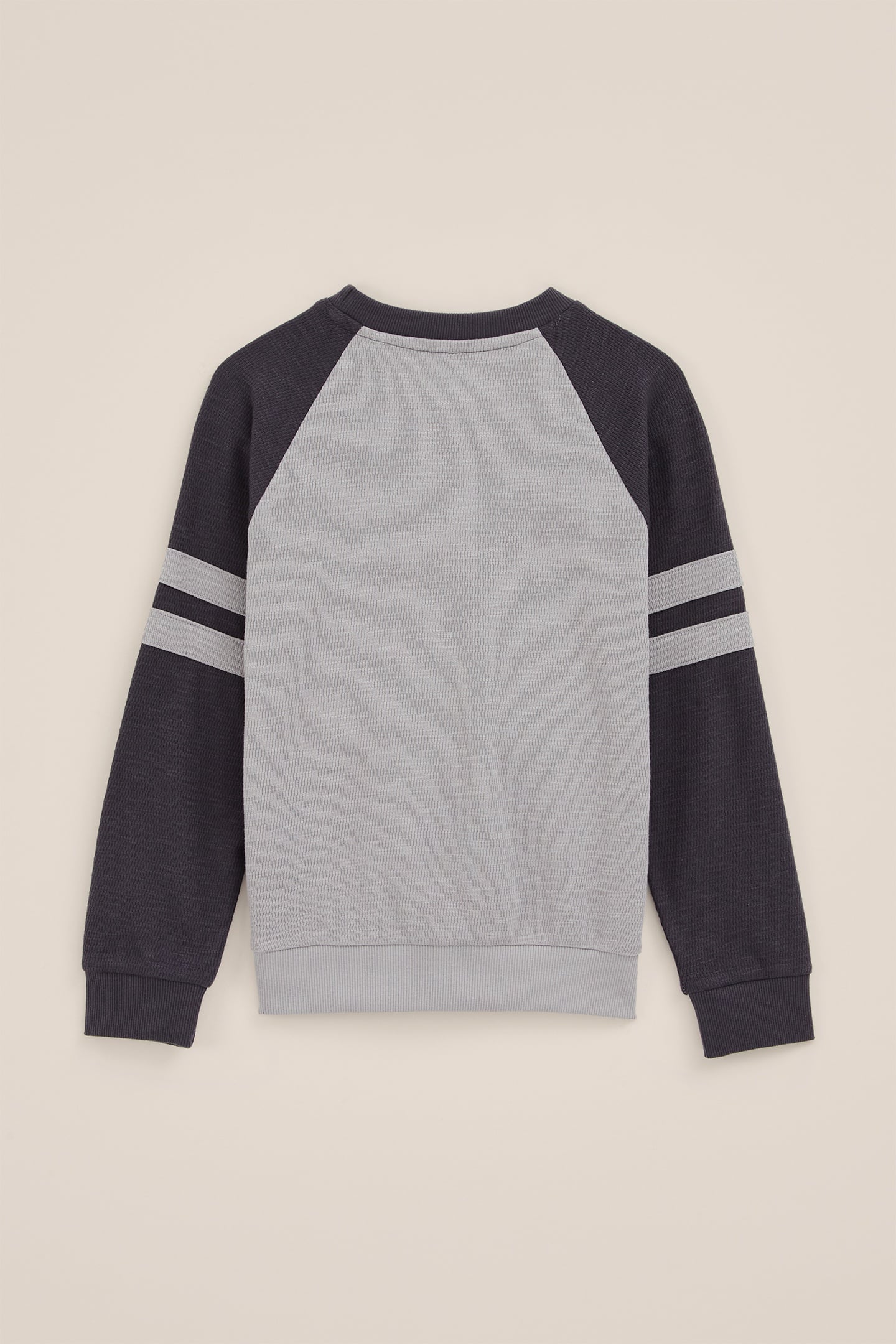 T-SHIRT LIGHT GREY 4