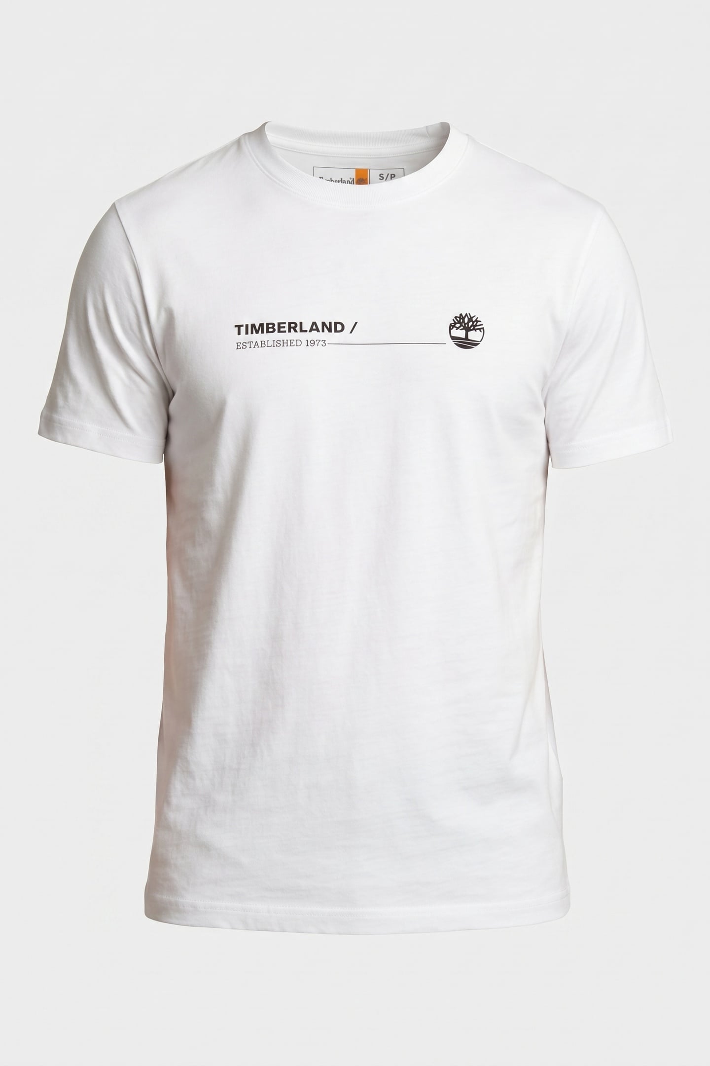 OCEAN BACK GRAPHIC SS TEE WHITE 3