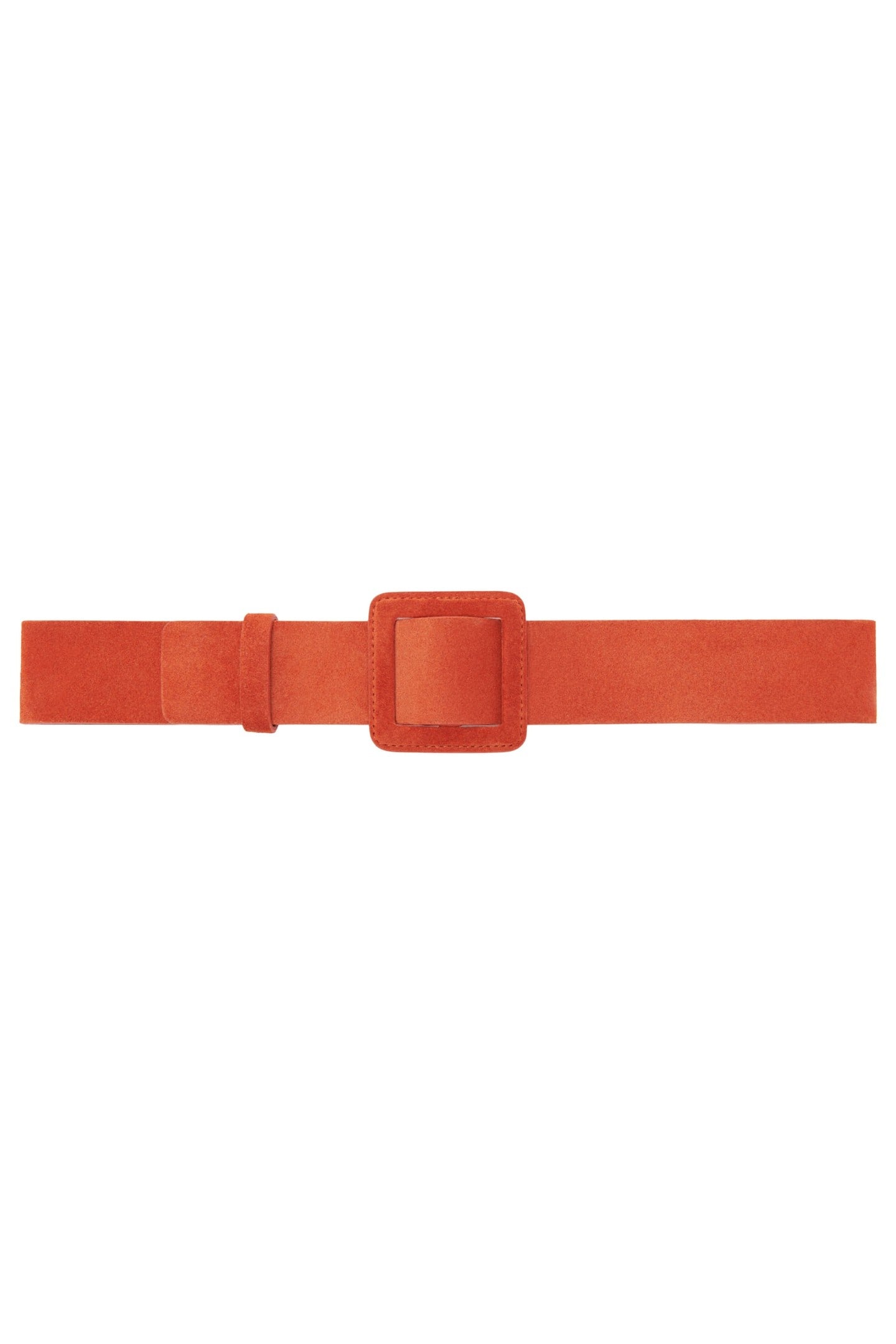 CEINTURE BETTY ORANGE 1