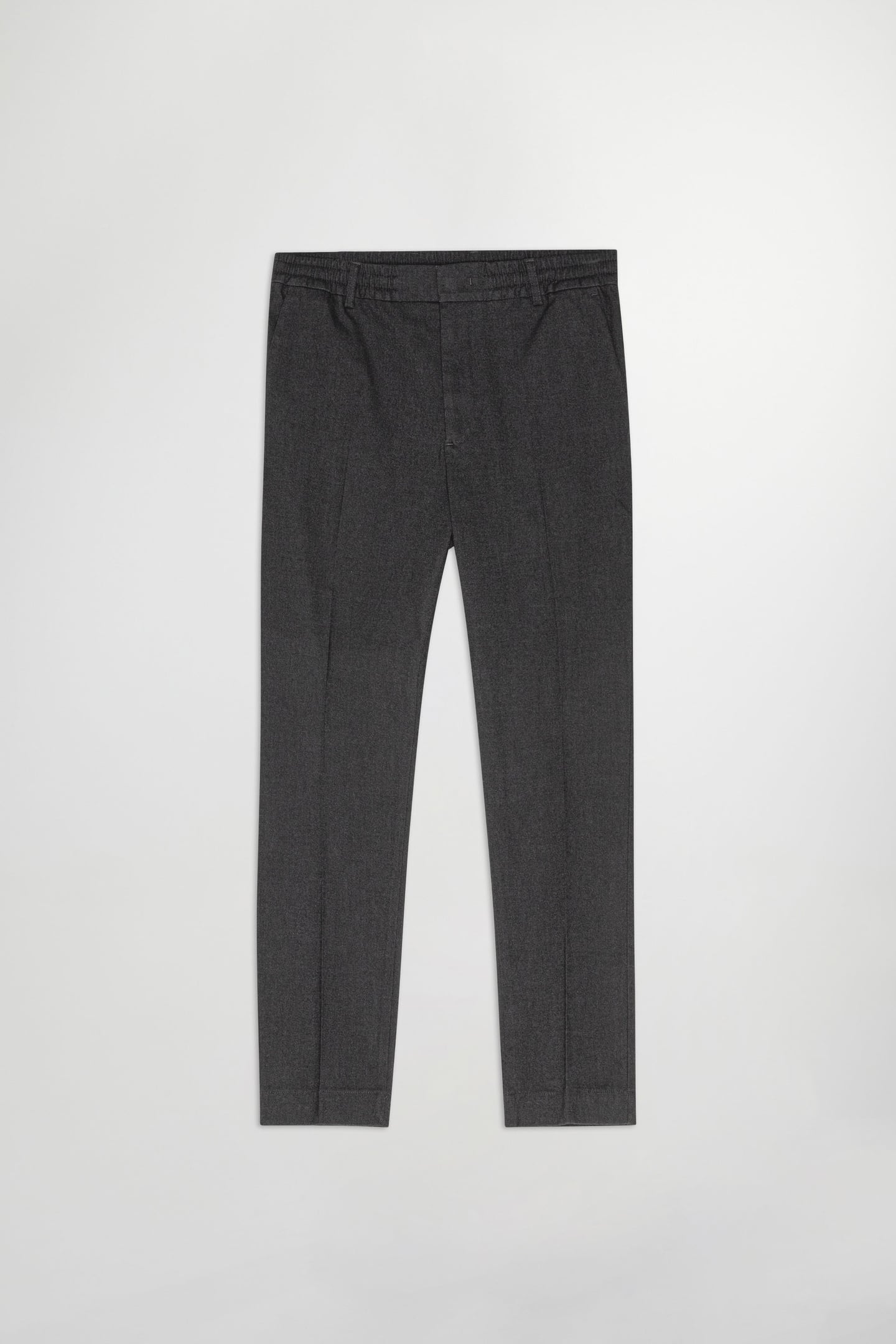 BILLIE 1067 TROUSERS BLACK MULTI 5