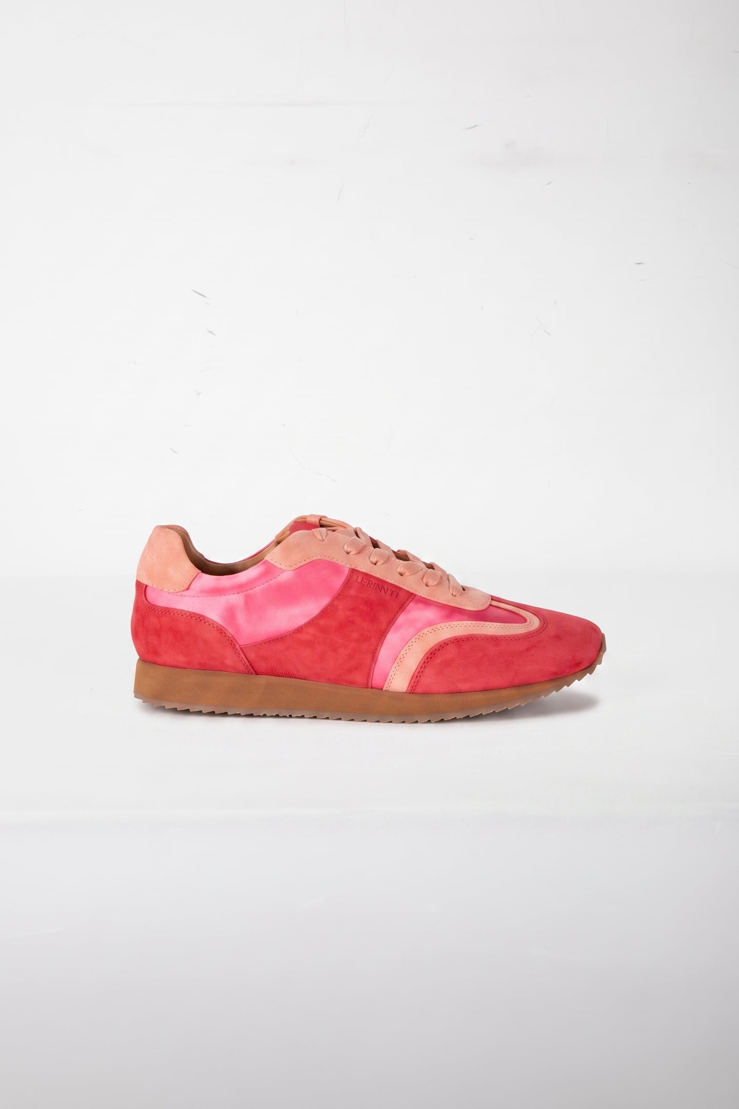 LSPORT RUNNER PINK 1