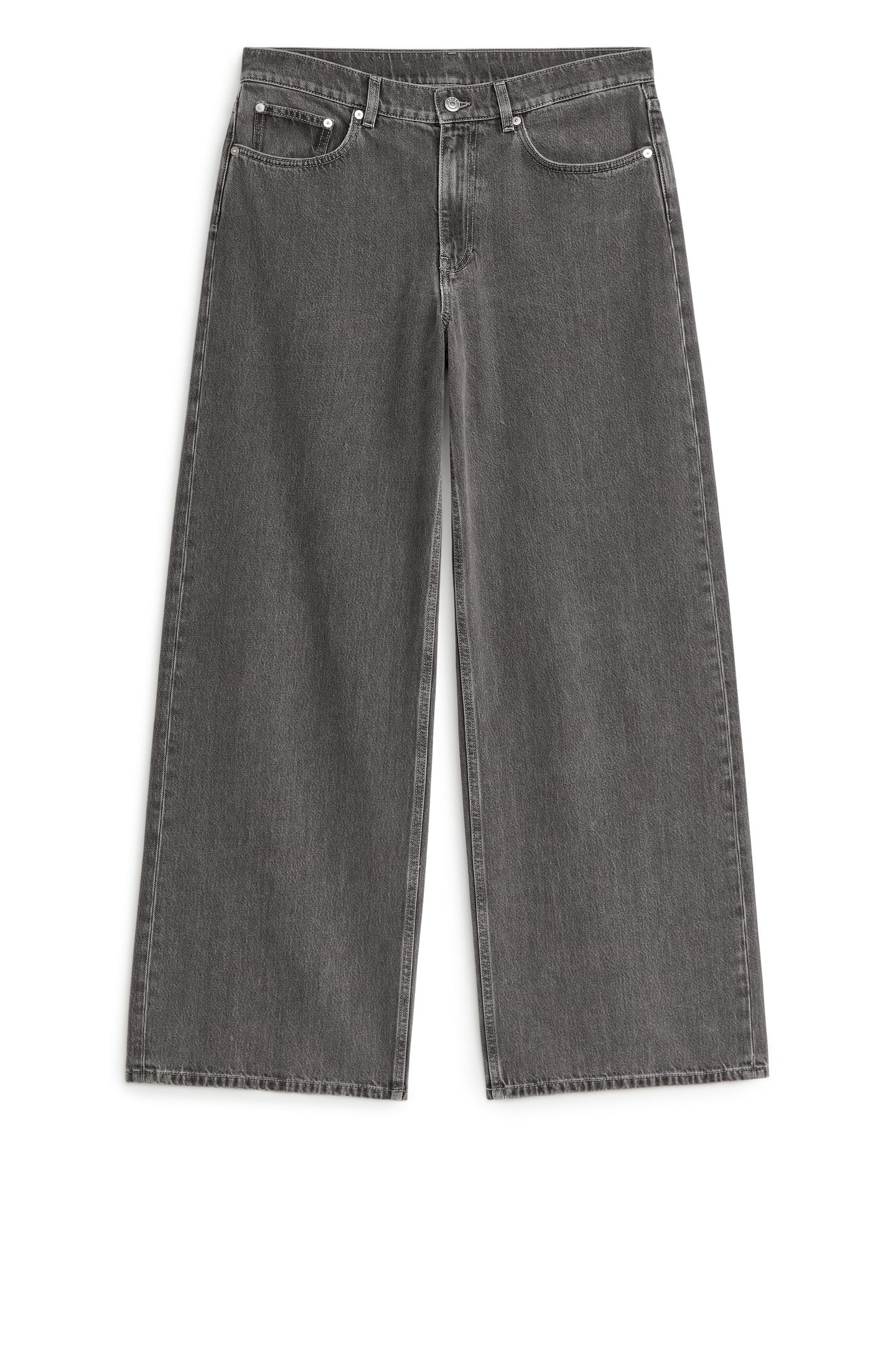 CLOUD WIDE RIGID GREY 3
