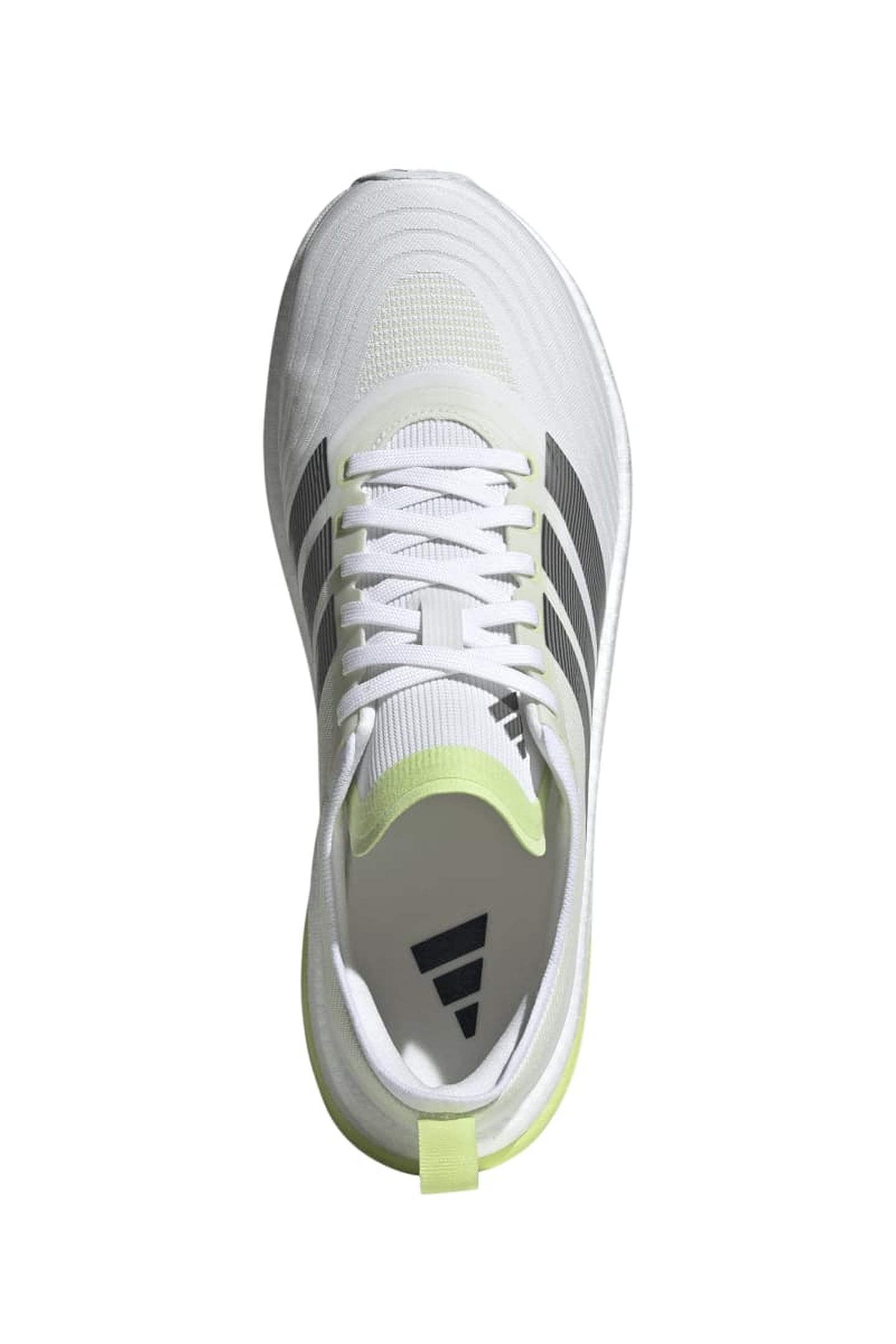 UNISEX PERFORMANCE MOVEBOOST FTWR WHITE 7