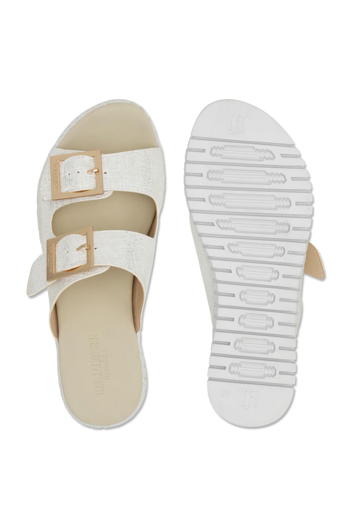 TULIP1039 WHITE PEARLED IVORY 8