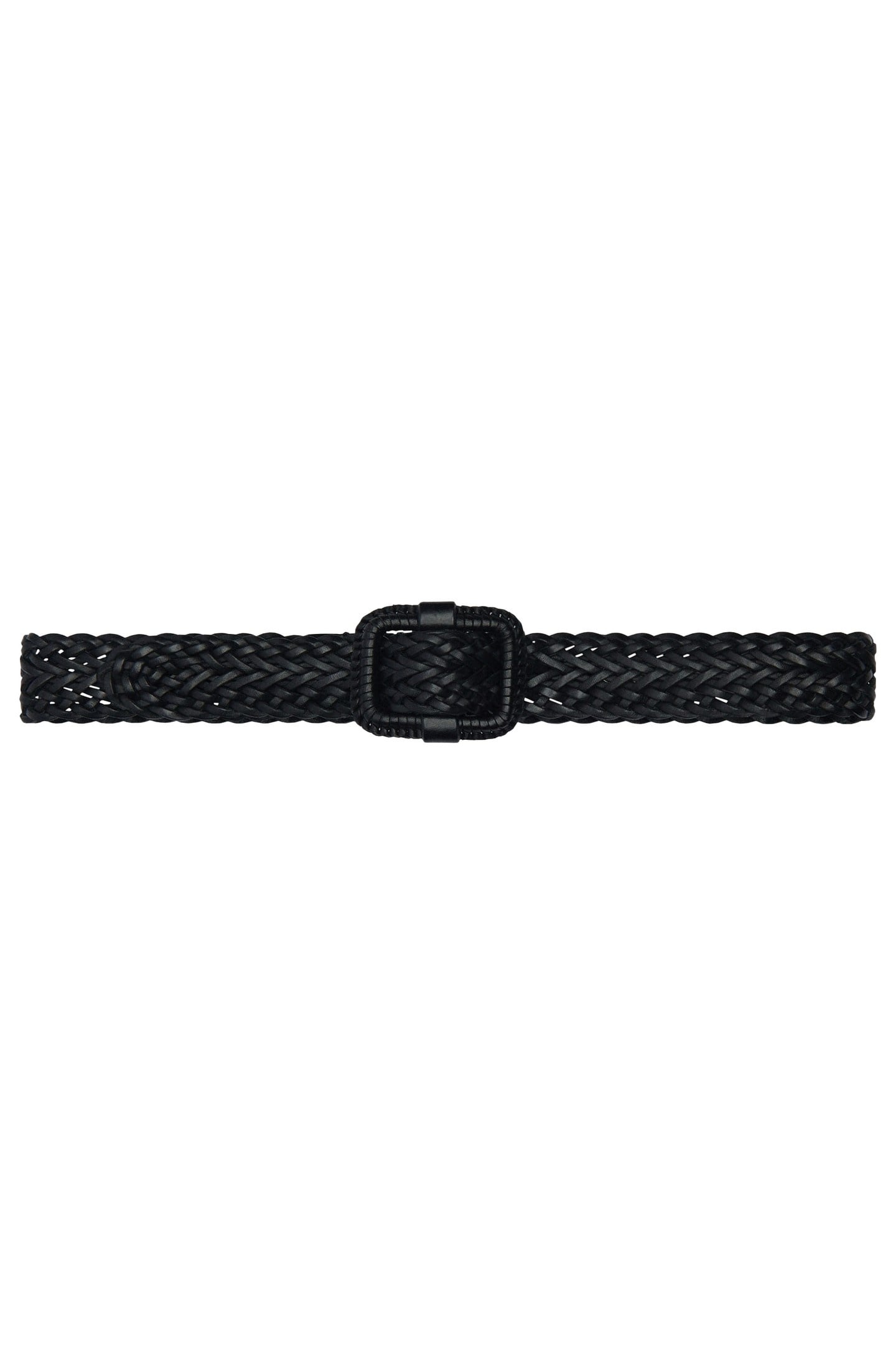 CEINTURE BRUNE NOIR 1