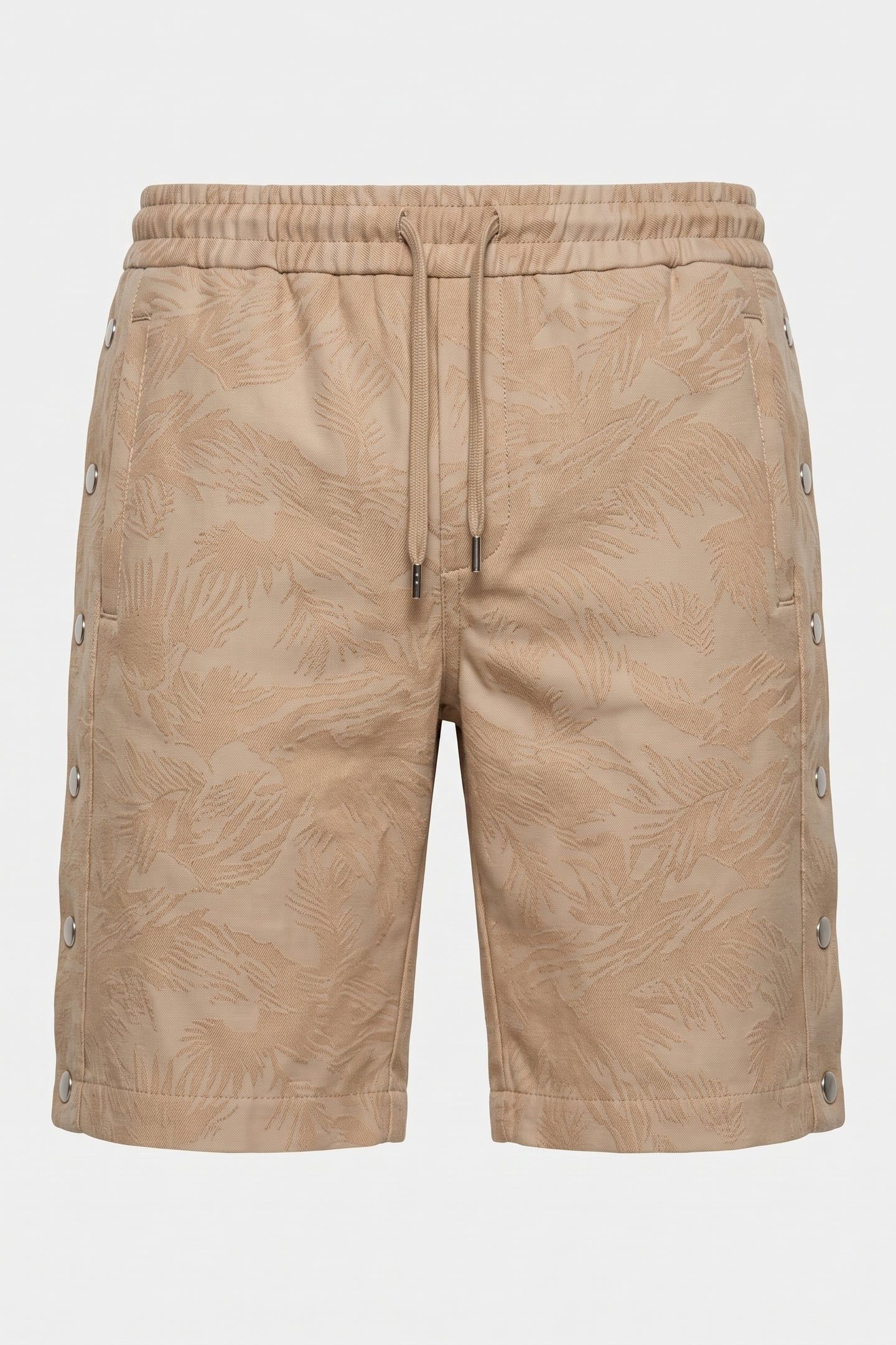 MALEK SHORT BEIGE / LIGHT BEIGE 5