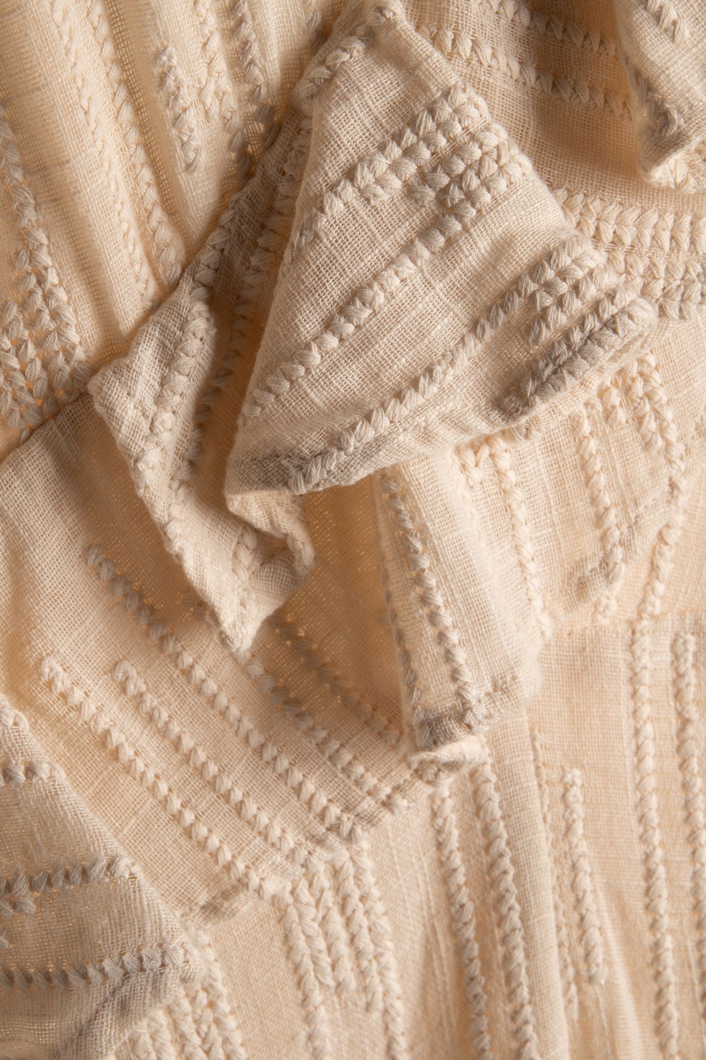 ADELY DRESS BEIGE 5